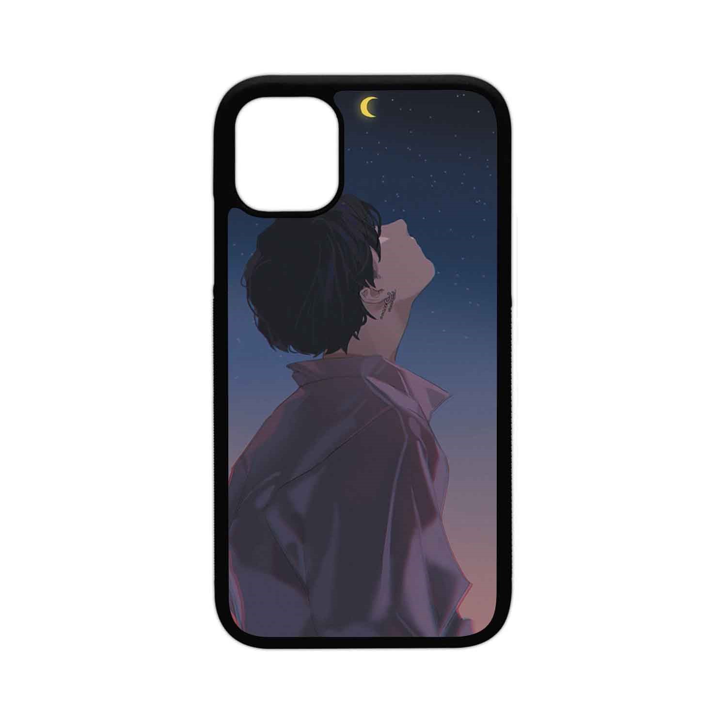 FUNDA PROTECTOR CASE PARA IPHONE 11 PRO MAX - 1