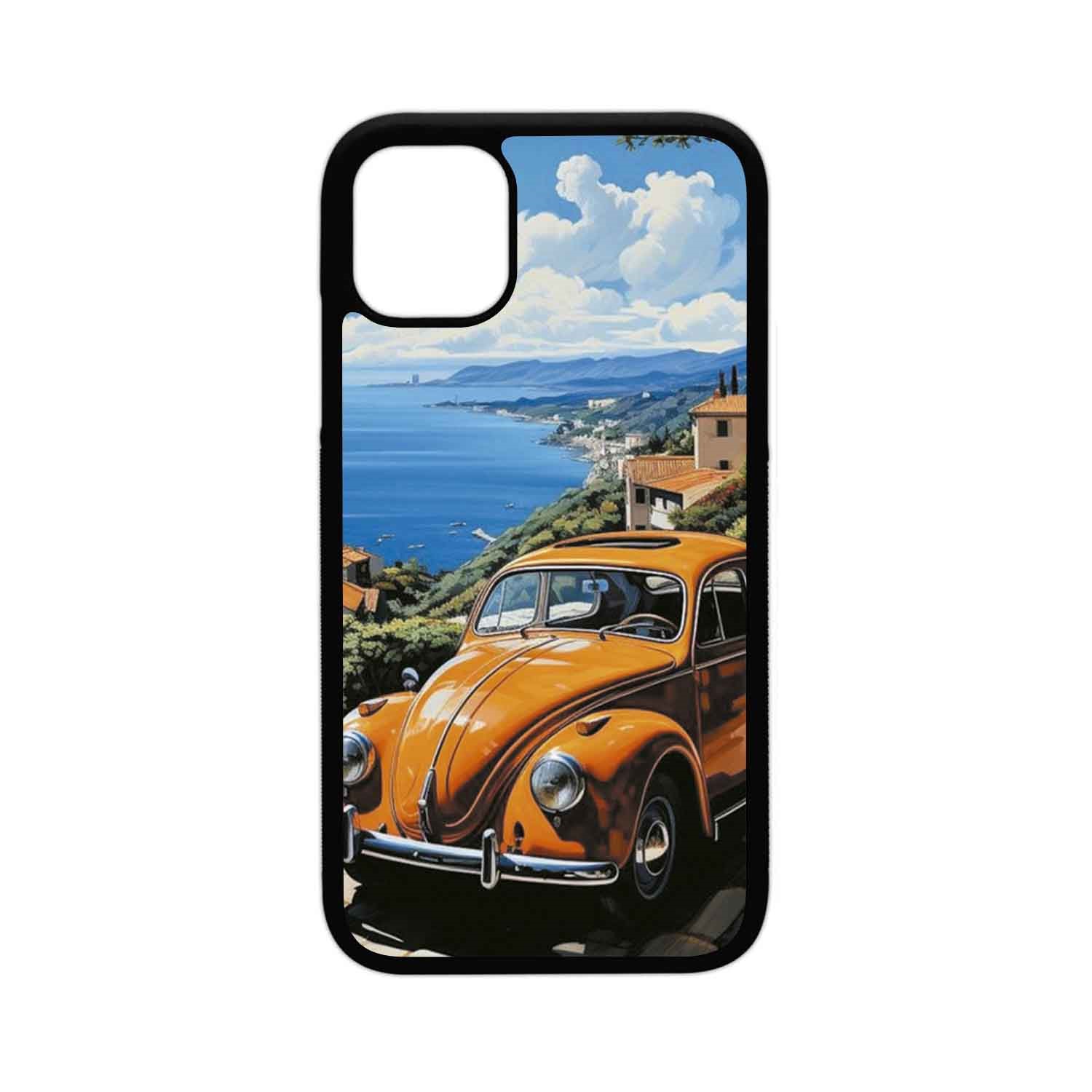 FUNDA PROTECTOR CASE PARA IPHONE 11 PRO MAX - 1