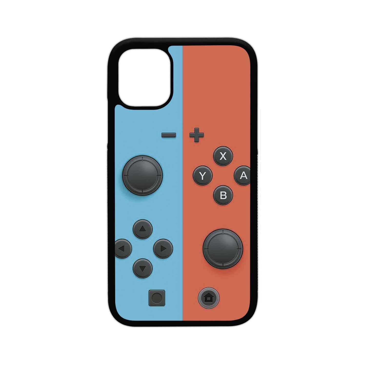 FUNDA PROTECTOR CASE PARA IPHONE 11 PRO MAX - 1