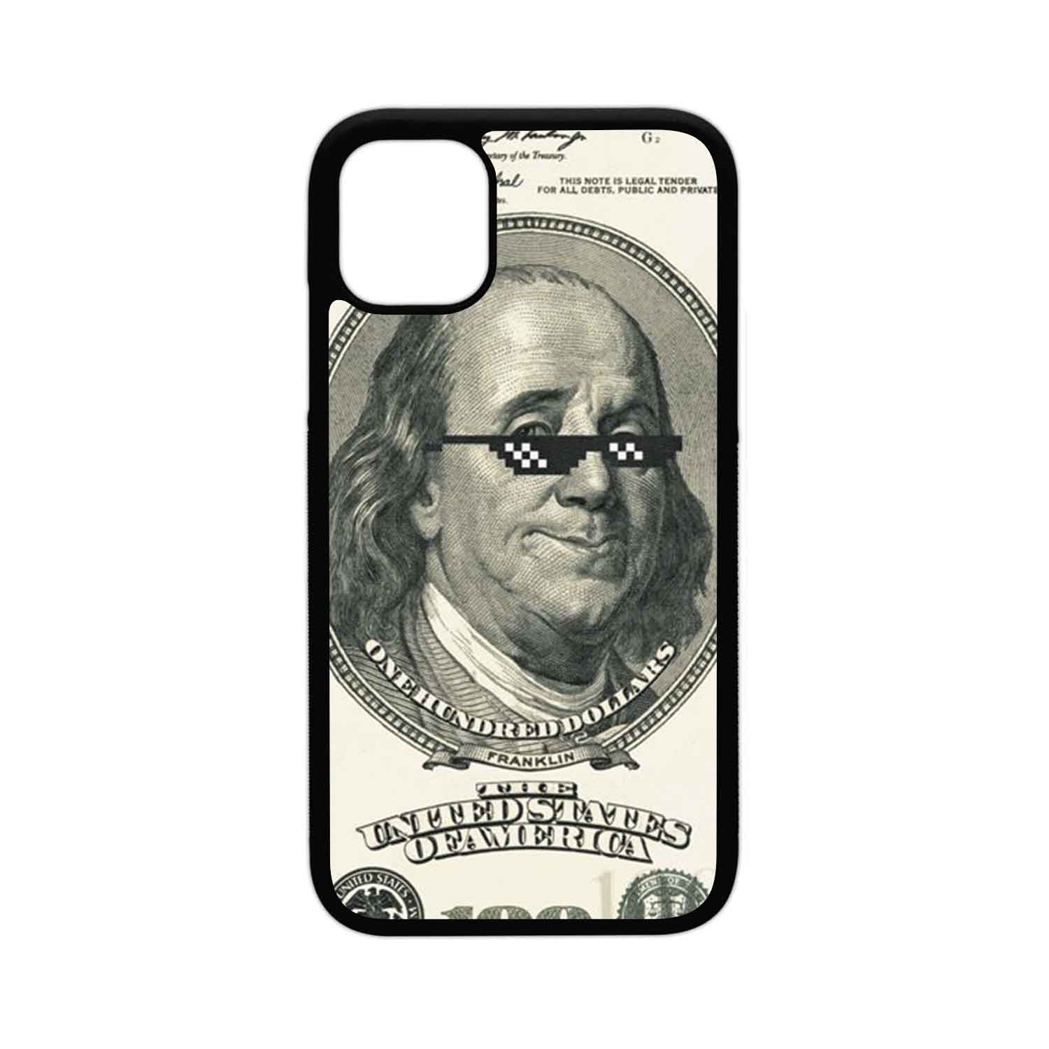 FUNDA PROTECTOR CASE PARA IPHONE 11 PRO MAX - 1