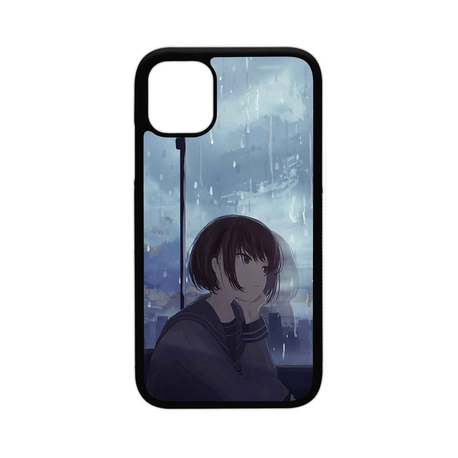 FUNDA PROTECTOR CASE PARA IPHONE 11 PRO MAX - 1
