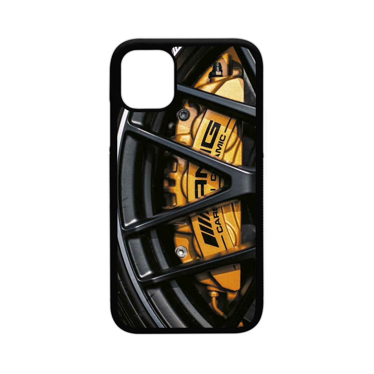 FUNDA PROTECTOR CASE PARA IPHONE 11 PRO MAX - 1