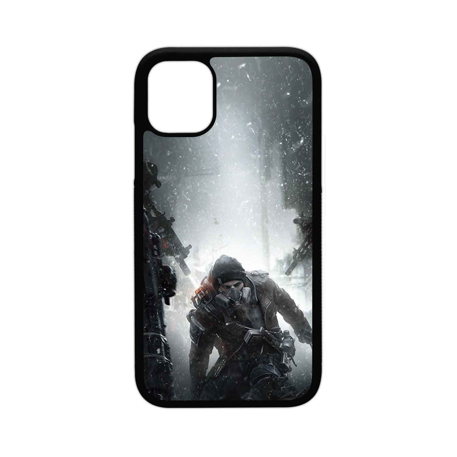 FUNDA PROTECTOR CASE PARA IPHONE 11 PRO MAX - 1