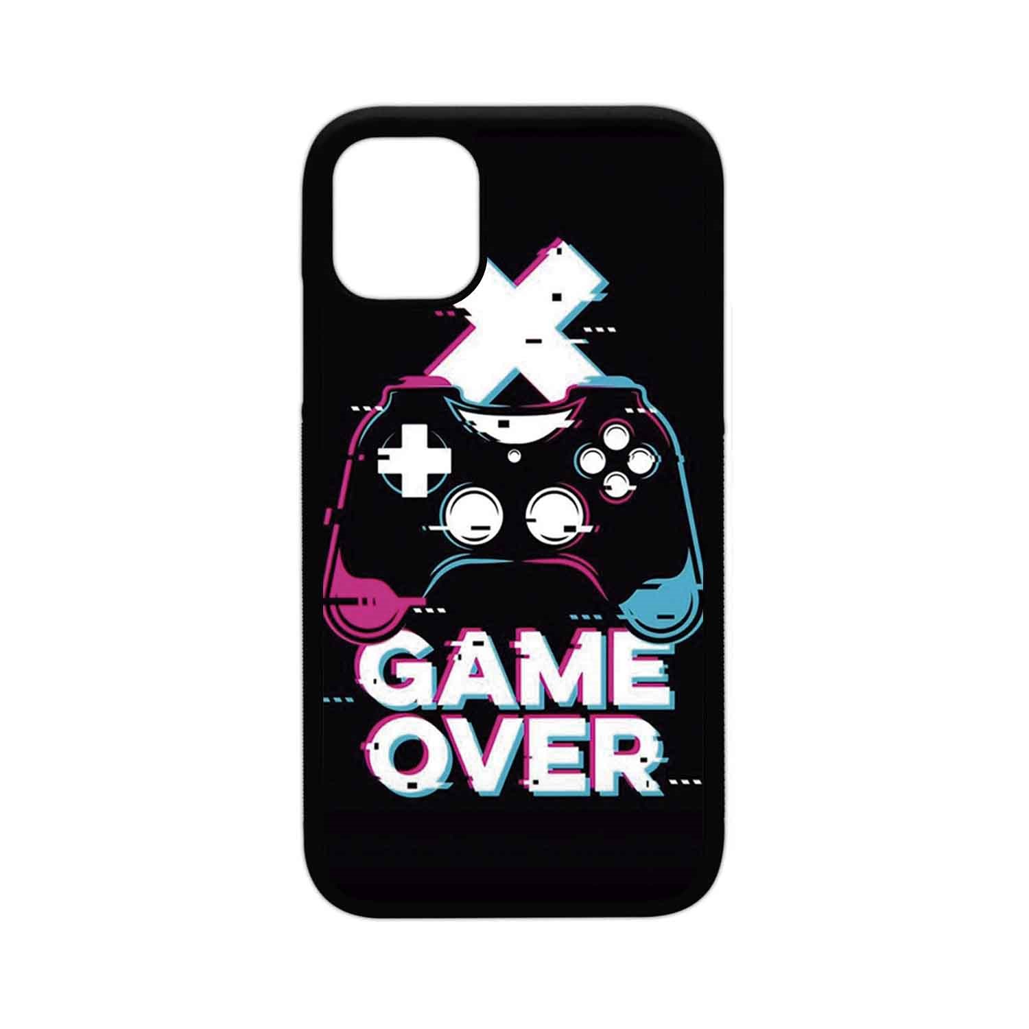 FUNDA PROTECTOR CASE PARA IPHONE 11 PRO MAX - 1