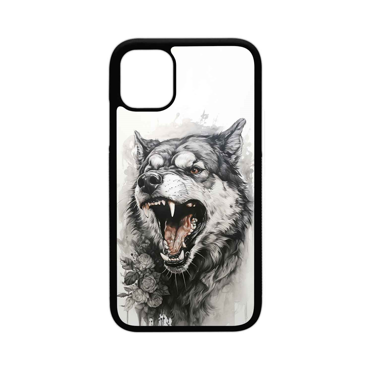 FUNDA PROTECTOR CASE PARA IPHONE 11 PRO MAX - 1