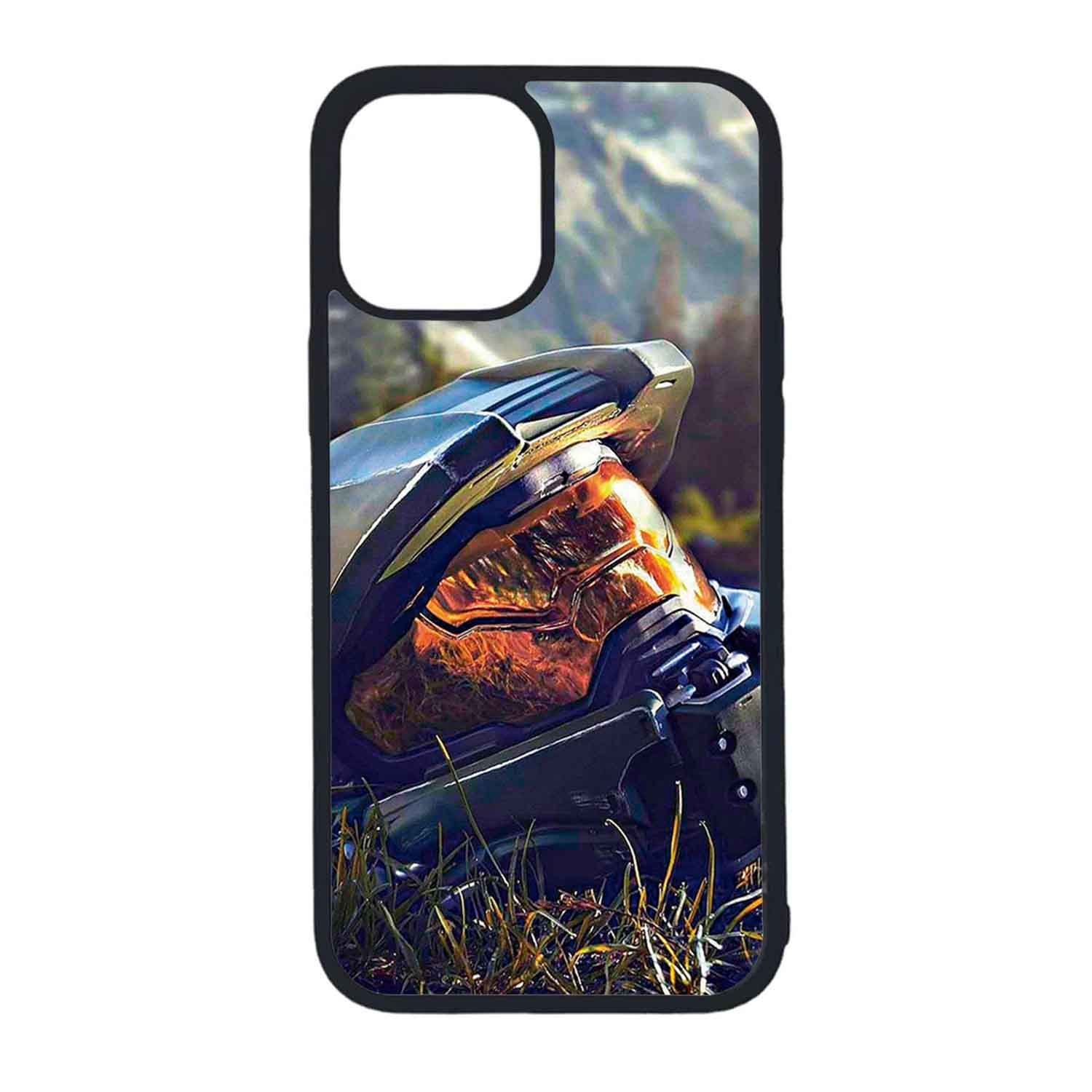 FUNDA PROTECTOR CASE PARA IPHONE 12 PRO MAX - 1