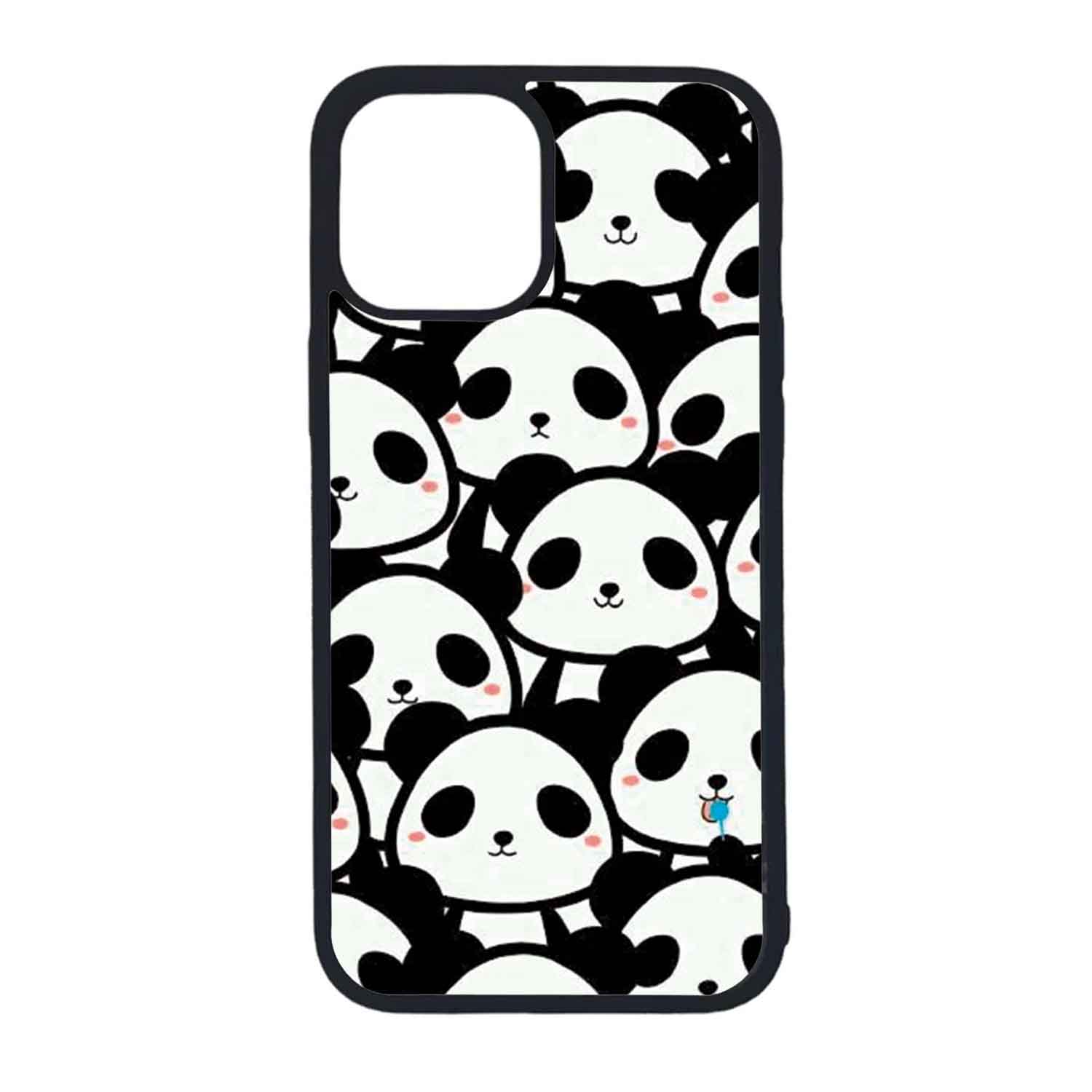 FUNDA PROTECTOR CASE PARA IPHONE 12 PRO MAX - 1