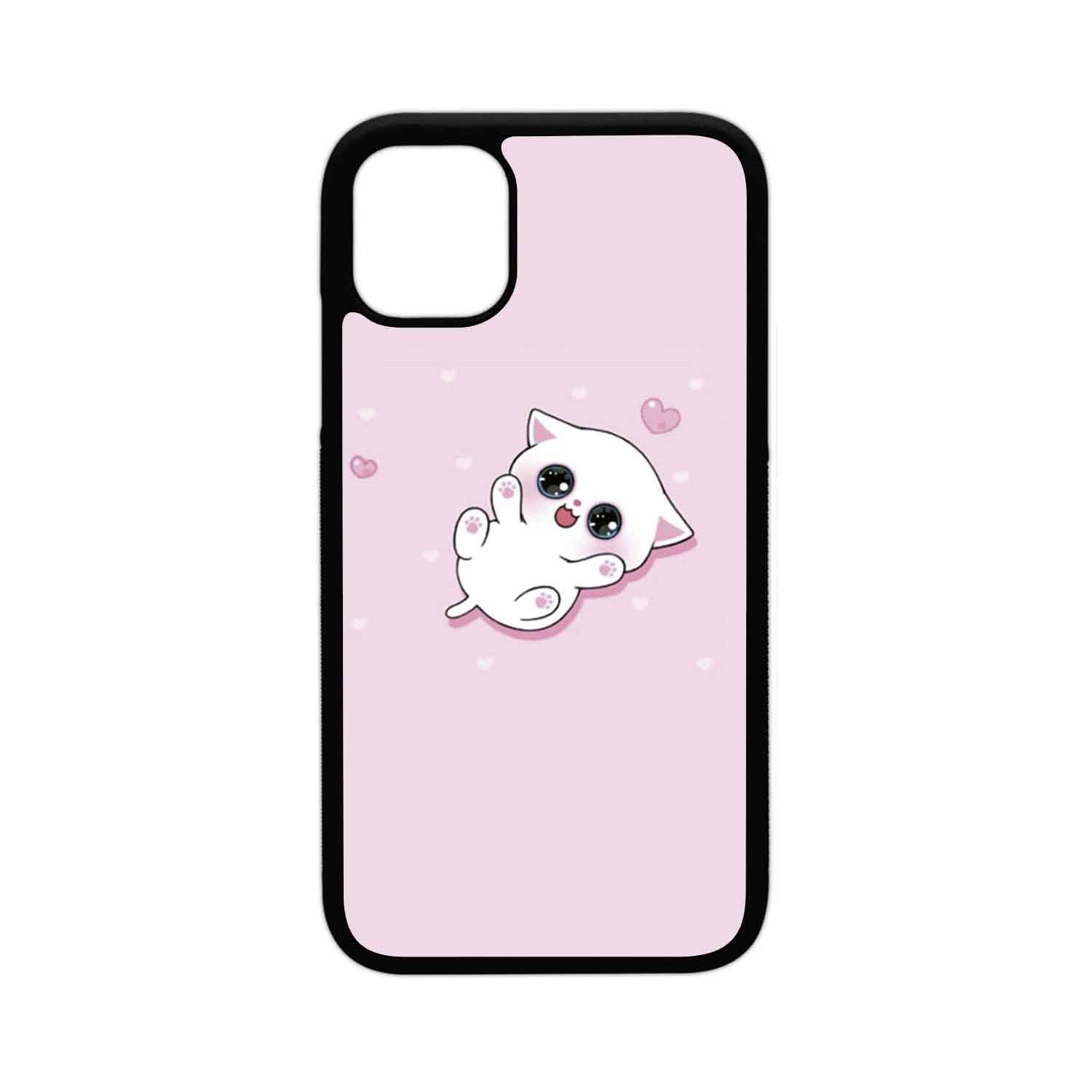 FUNDA PROTECTOR CASE PARA IPHONE 11 PRO MAX - 1