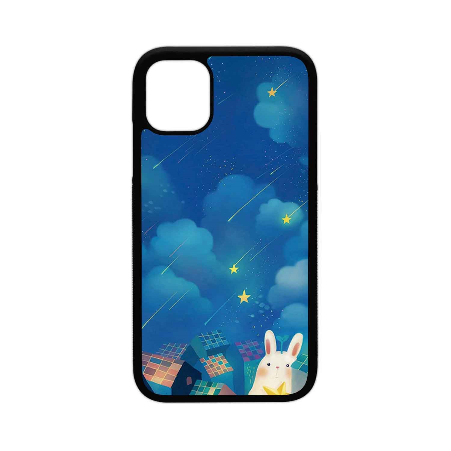 FUNDA PROTECTOR CASE PARA IPHONE 11 PRO MAX - 1