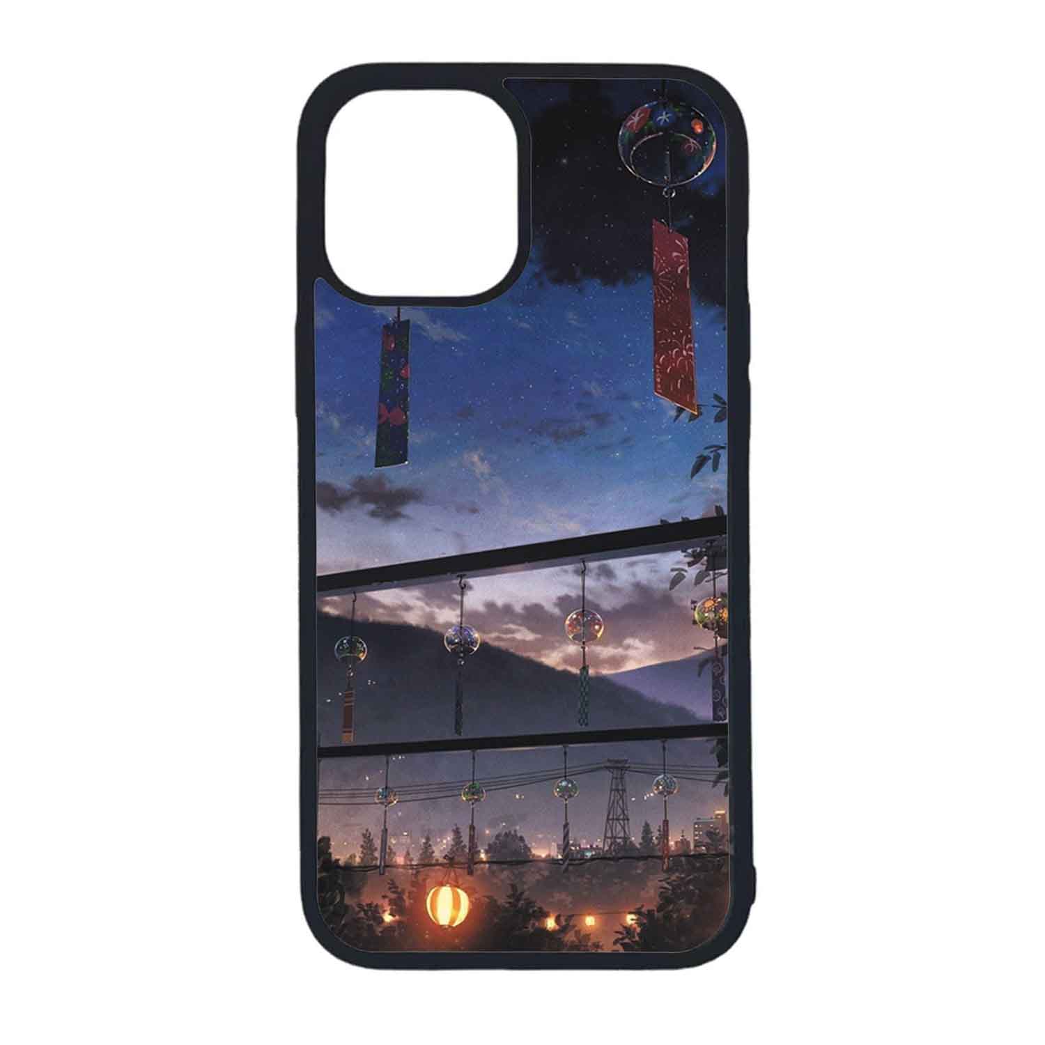 FUNDA PROTECTOR CASE PARA IPHONE 12 PRO MAX - 1
