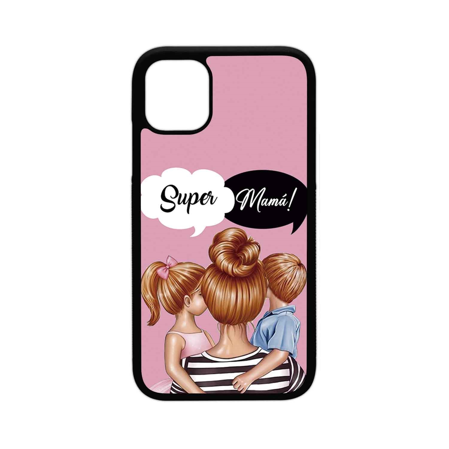 FUNDA PROTECTOR CASE PARA IPHONE 11 PRO MAX - 1