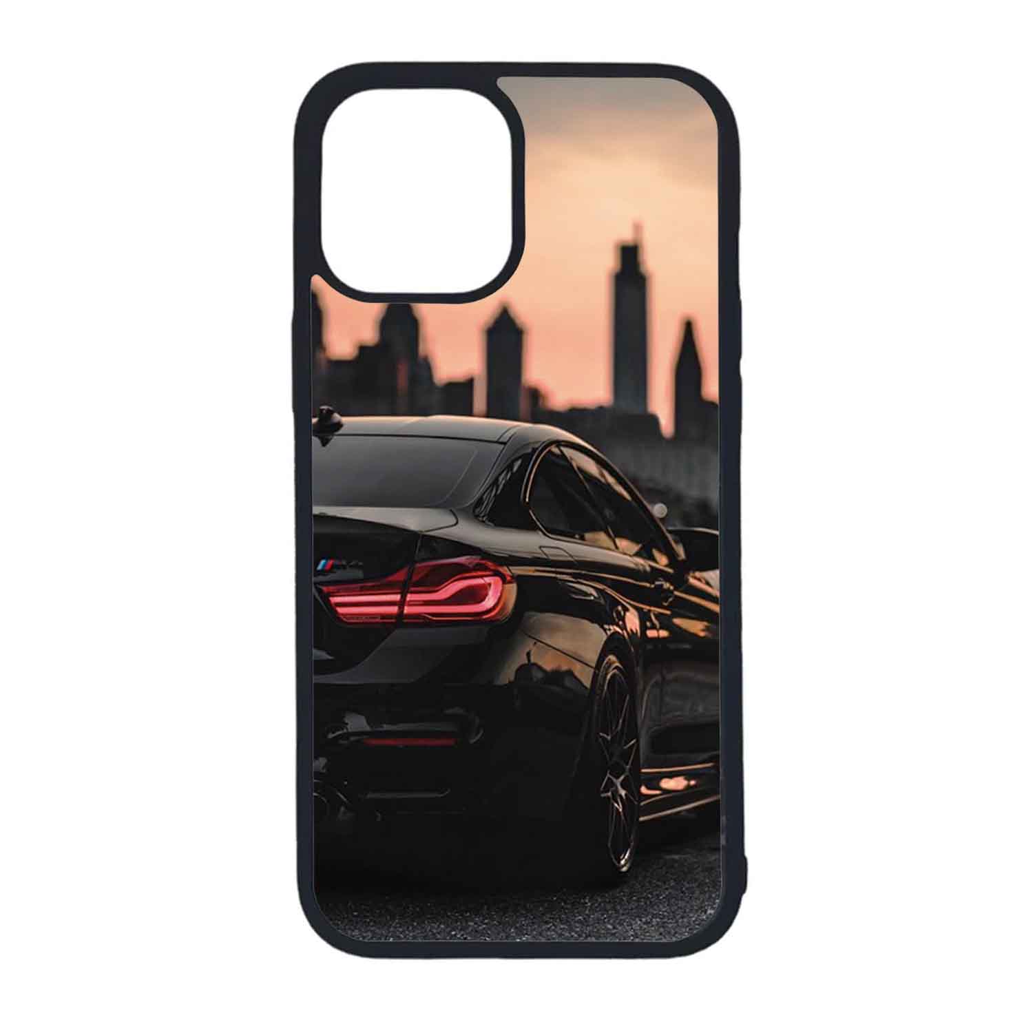 FUNDA PROTECTOR CASE PARA IPHONE 12 PRO MAX - 1