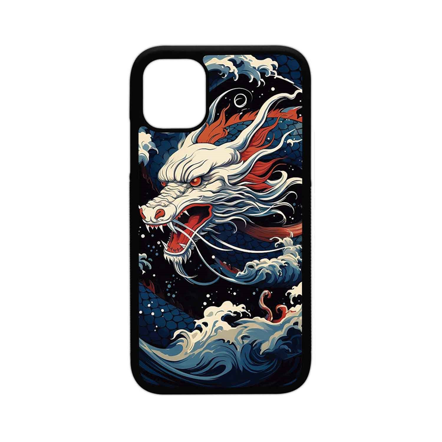 FUNDA PROTECTOR CASE PARA IPHONE 11 PRO MAX - 1