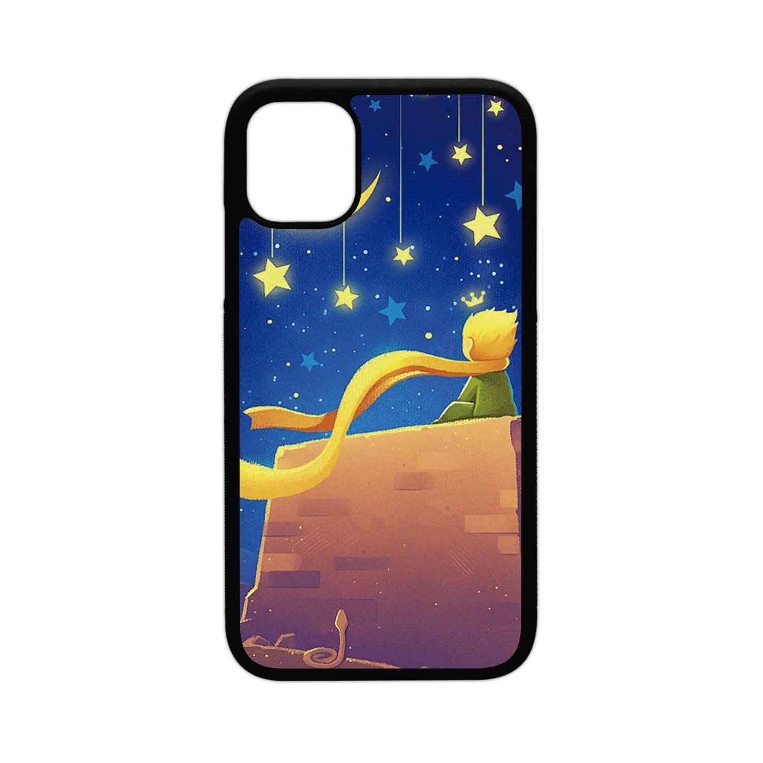 FUNDA PROTECTOR CASE PARA IPHONE 11 PRO MAX - 1