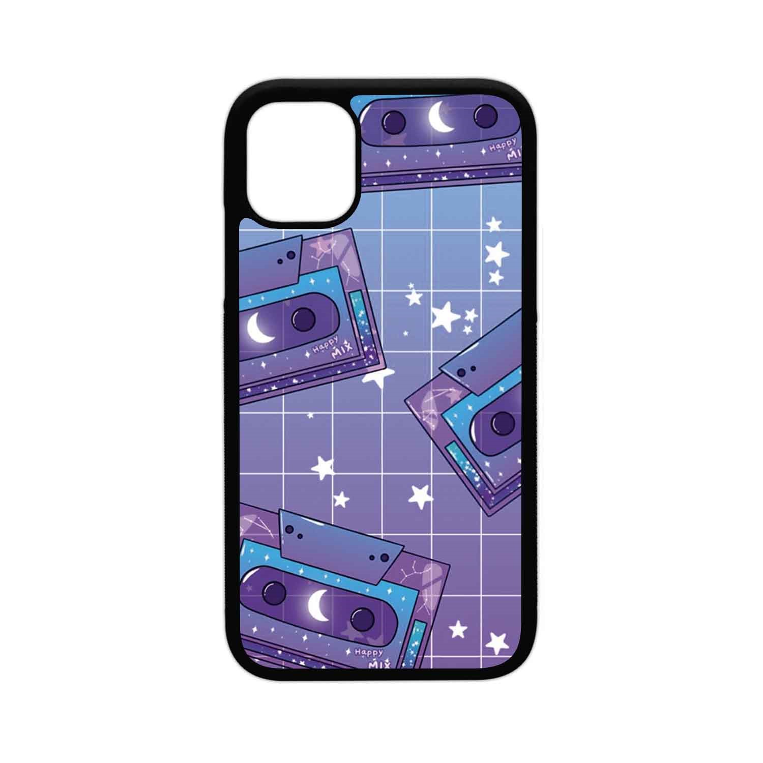 FUNDA PROTECTOR CASE PARA IPHONE 11 PRO MAX - 1
