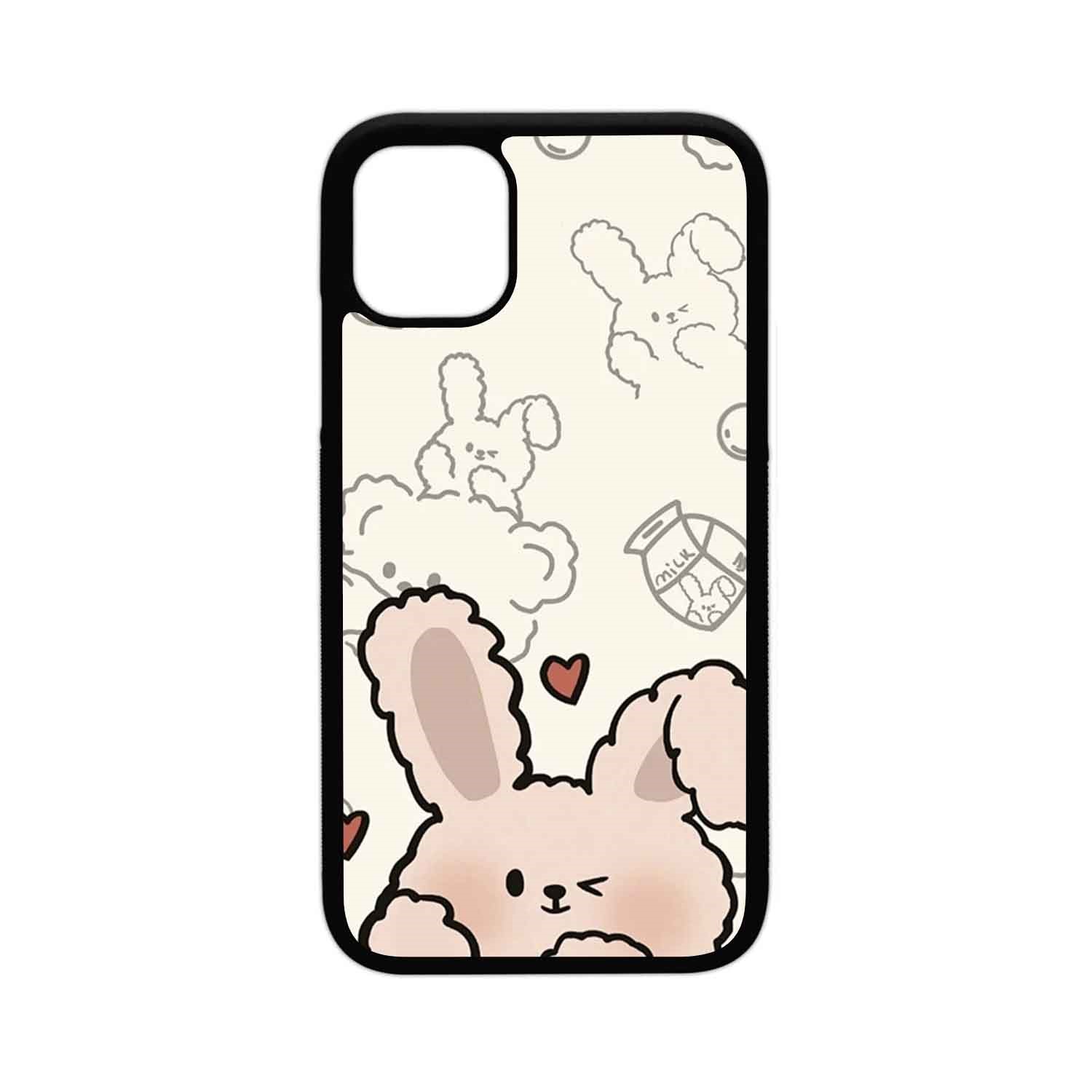 FUNDA PROTECTOR CASE PARA IPHONE 11 PRO MAX - 1