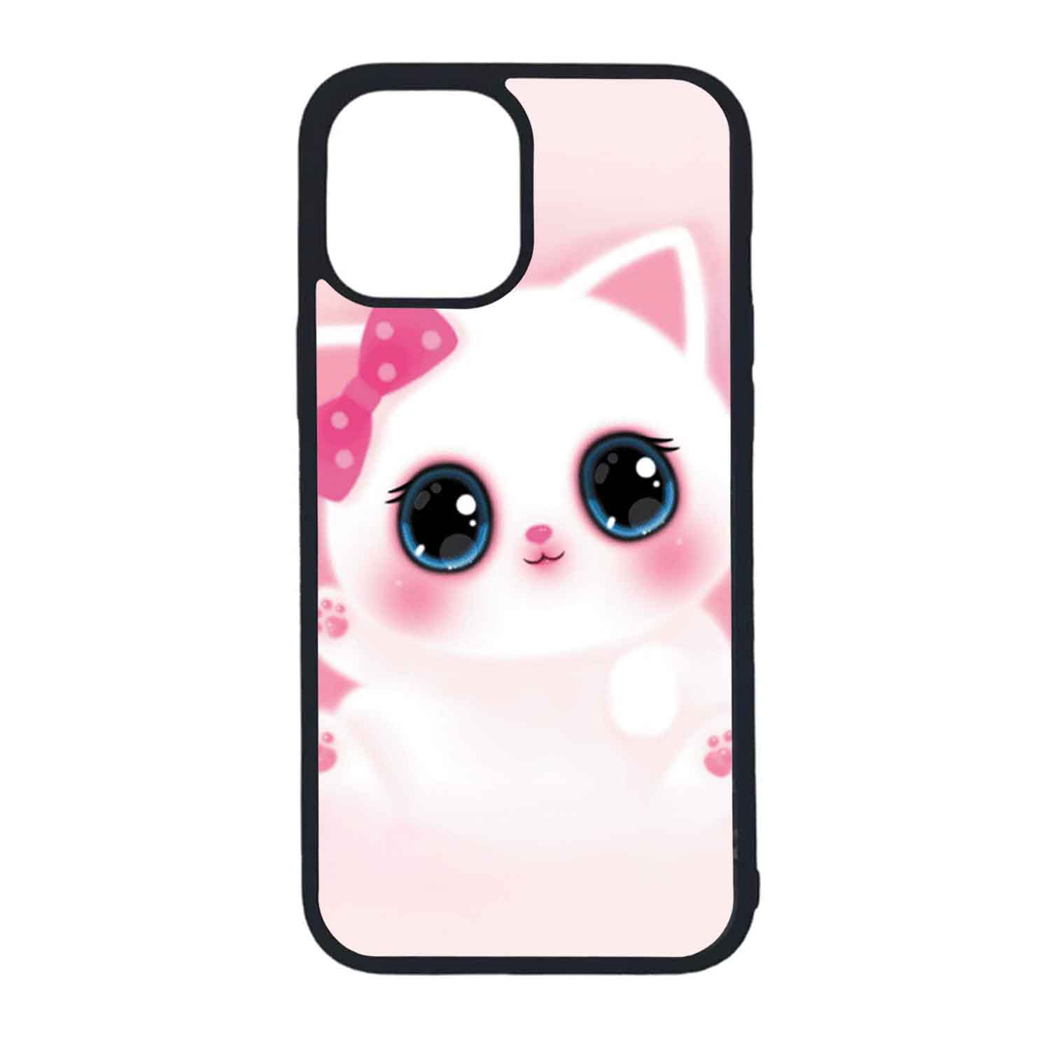 FUNDA PROTECTOR CASE PARA IPHONE 12 PRO MAX - 1