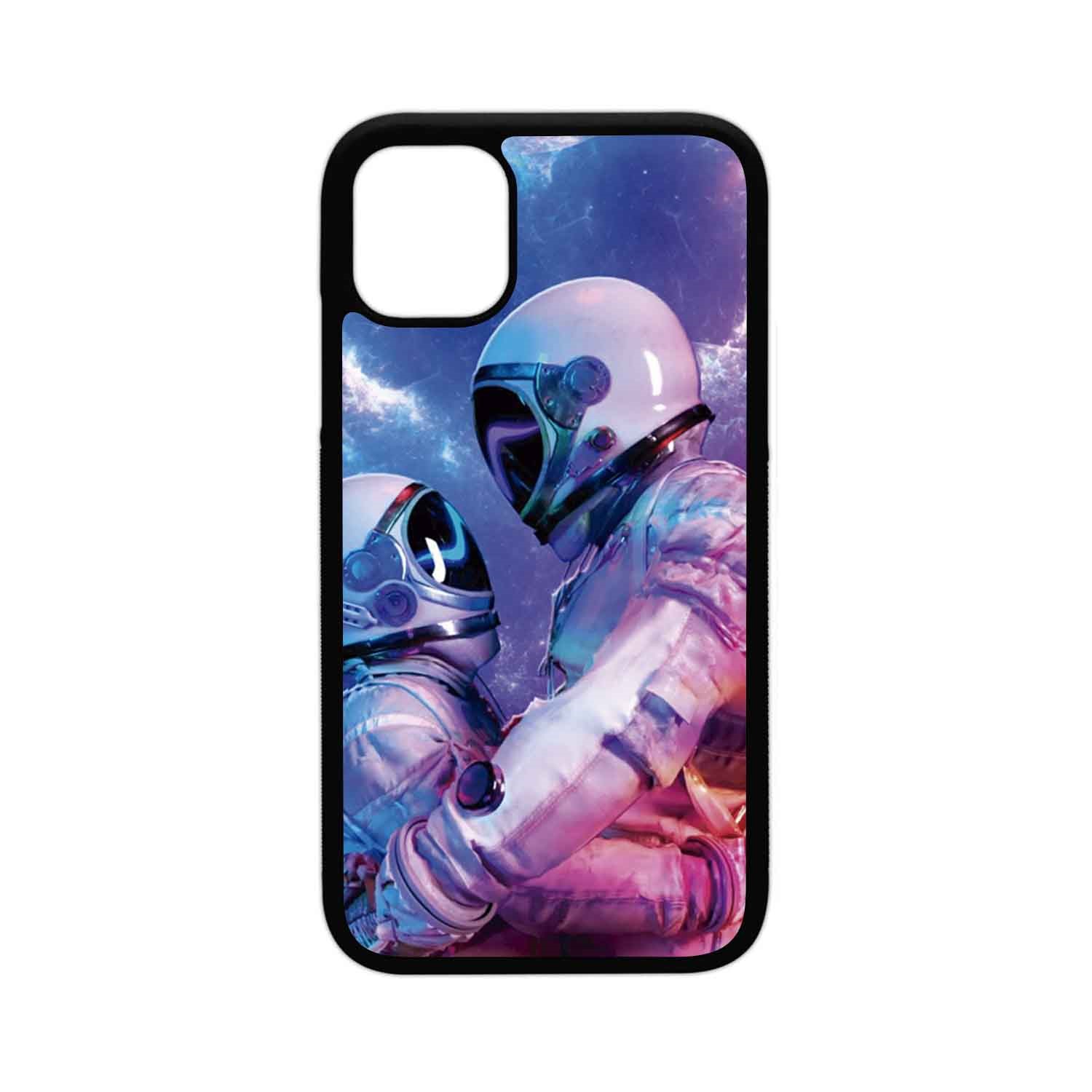 FUNDA PROTECTOR CASE PARA IPHONE 11 PRO MAX - 1