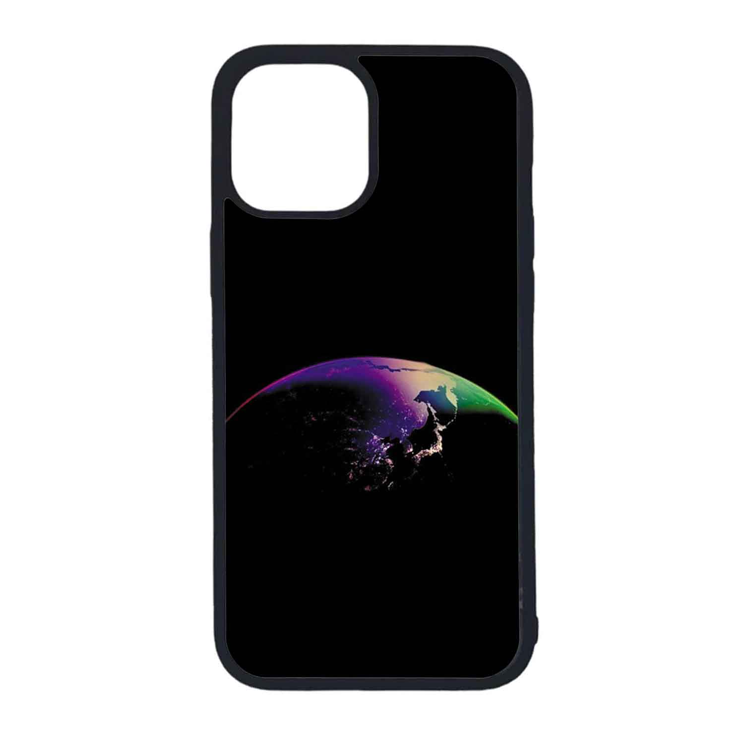 FUNDA PROTECTOR CASE PARA IPHONE 12 PRO MAX - 1