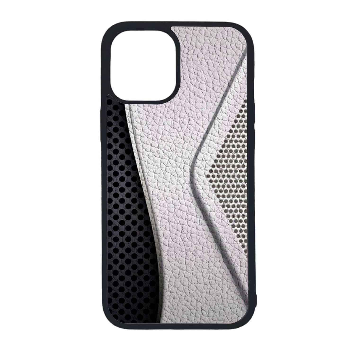 FUNDA PROTECTOR CASE PARA IPHONE 12 PRO MAX - 1