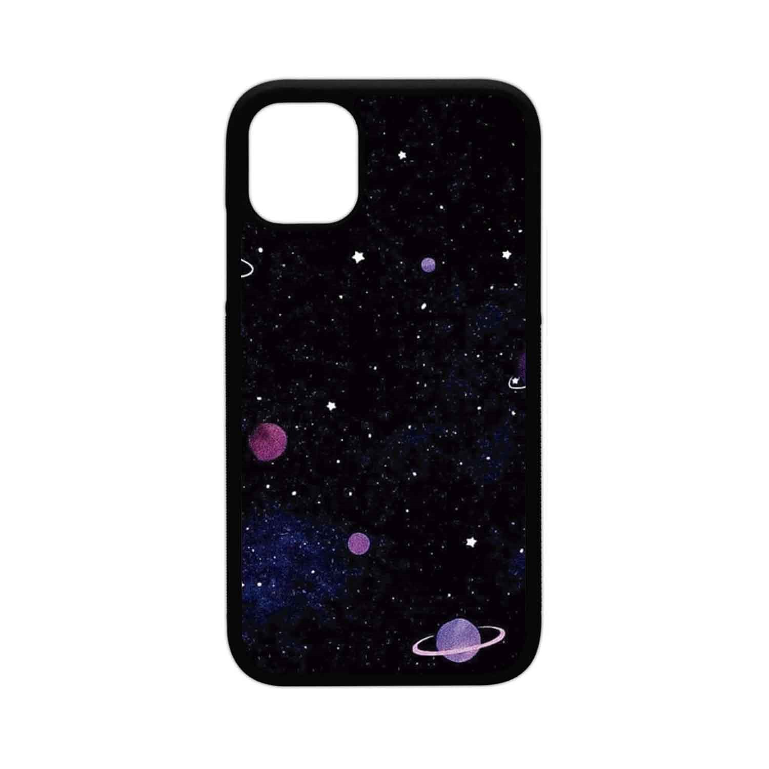 FUNDA PROTECTOR CASE PARA IPHONE 11 PRO MAX - 1