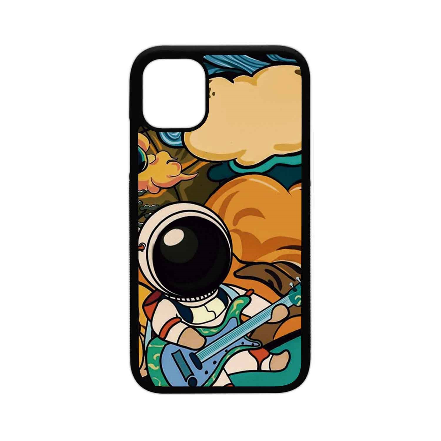 FUNDA PROTECTOR CASE PARA IPHONE 11 PRO MAX - 1