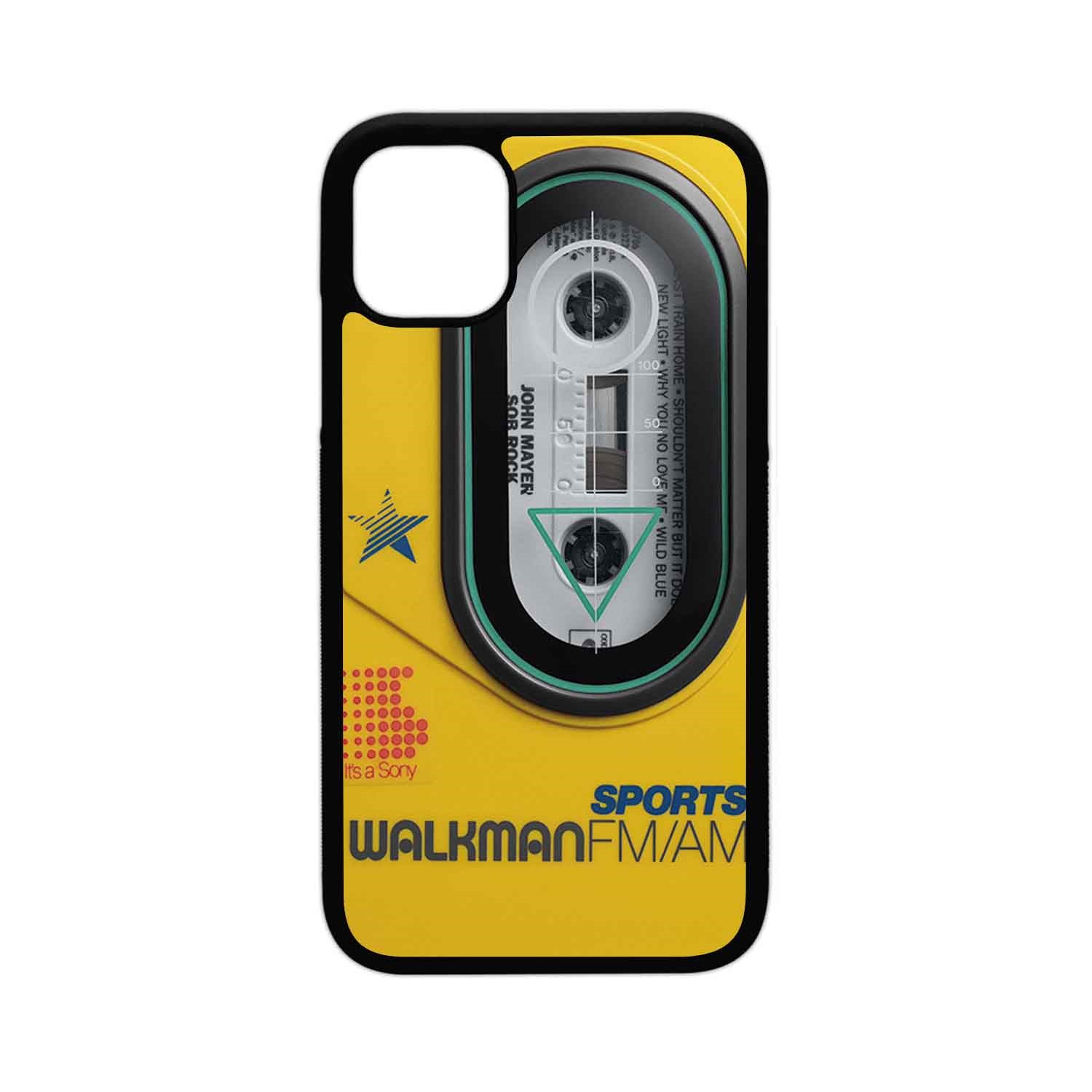 FUNDA PROTECTOR CASE PARA IPHONE 11 PRO MAX - 1
