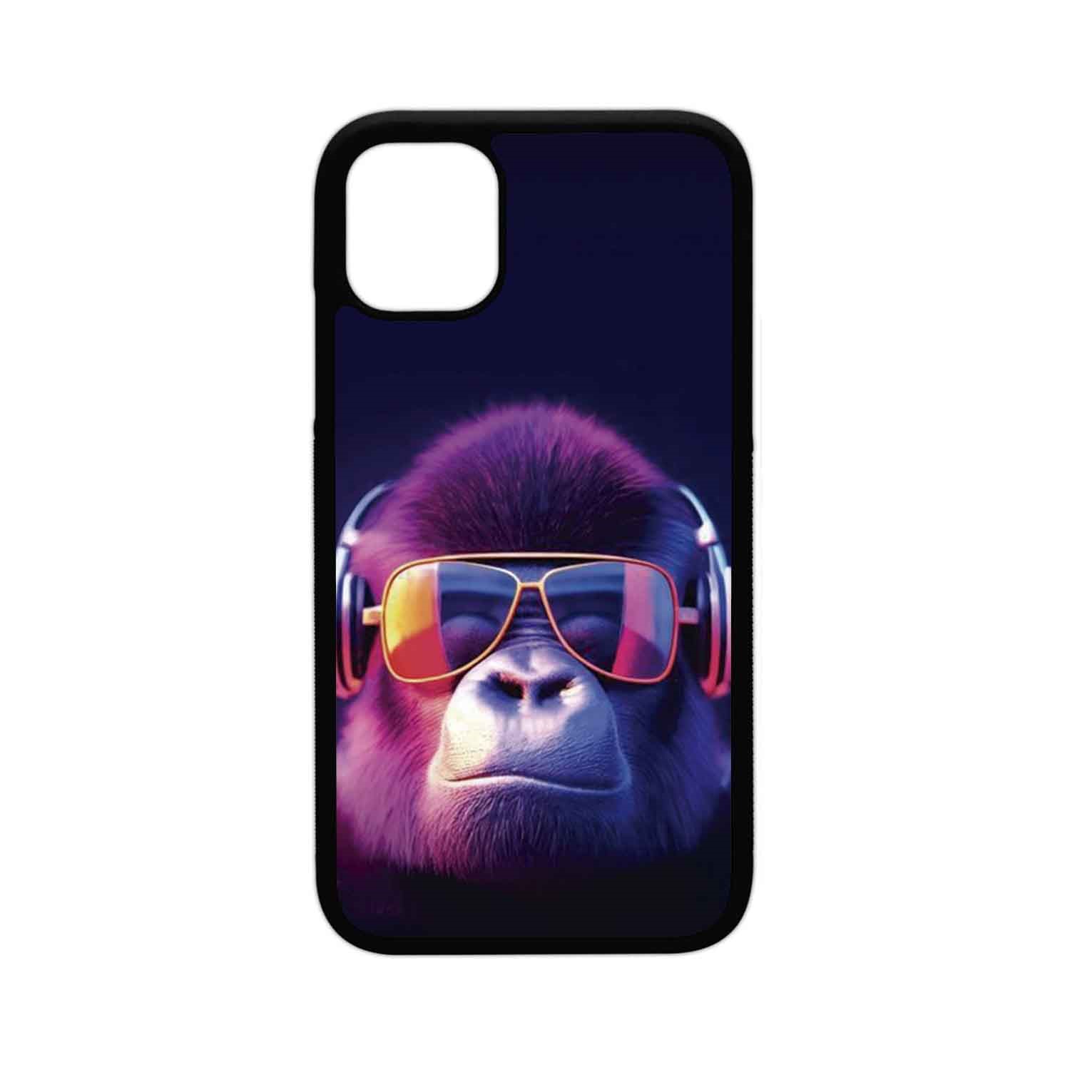 FUNDA PROTECTOR CASE PARA IPHONE 11 PRO MAX - 1