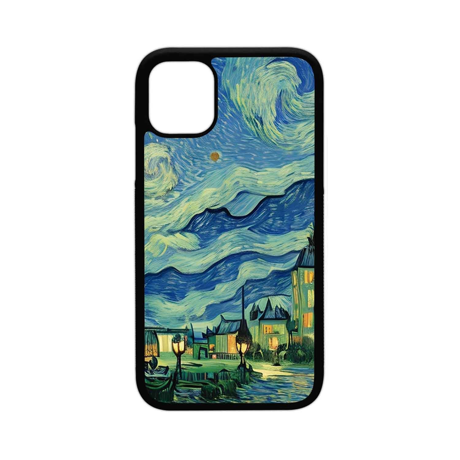 FUNDA PROTECTOR CASE PARA IPHONE 11 PRO MAX - 1