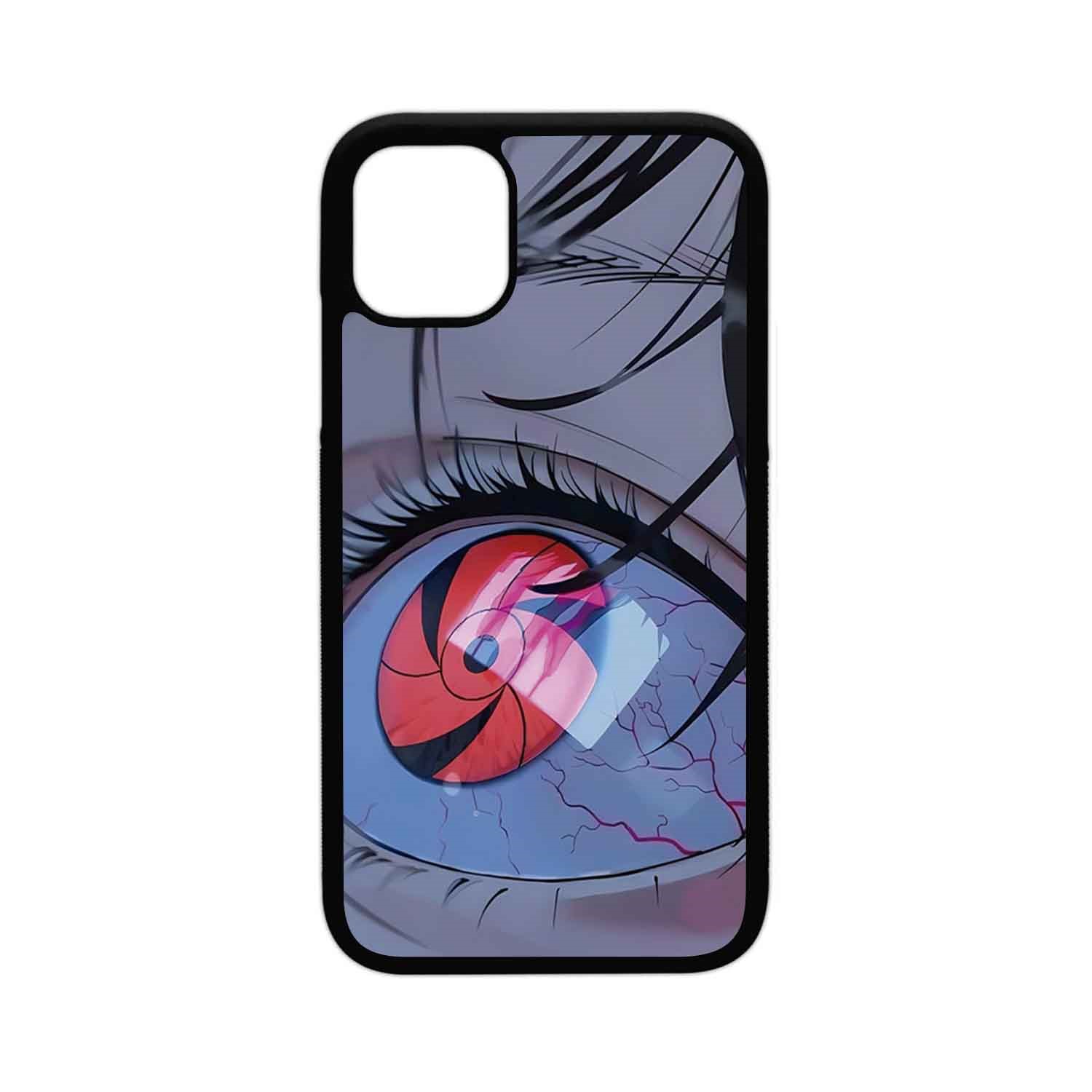FUNDA PROTECTOR CASE PARA IPHONE 11 PRO MAX - 1