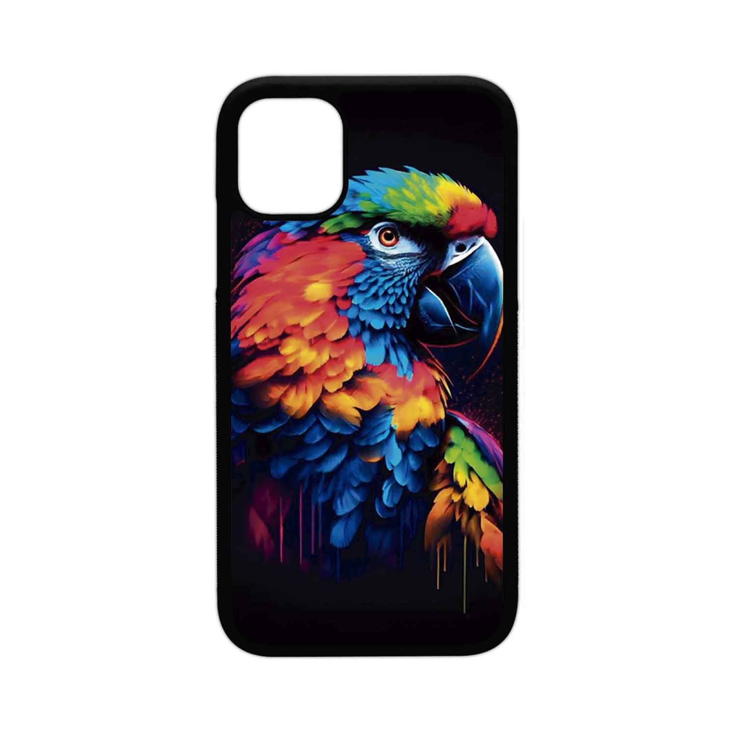 FUNDA PROTECTOR CASE PARA IPHONE 11 PRO MAX - 1