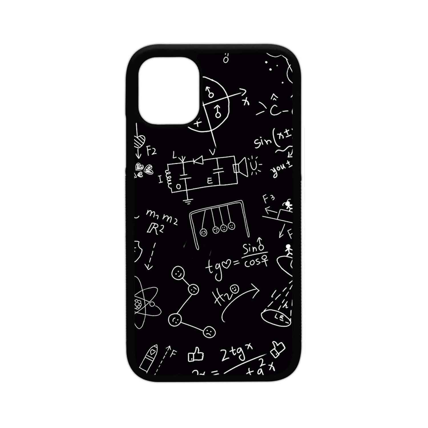 FUNDA PROTECTOR CASE PARA IPHONE 11 PRO MAX - 1