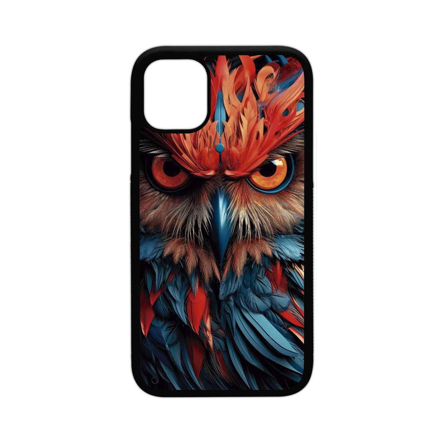 FUNDA PROTECTOR CASE PARA IPHONE 11 PRO MAX - 1