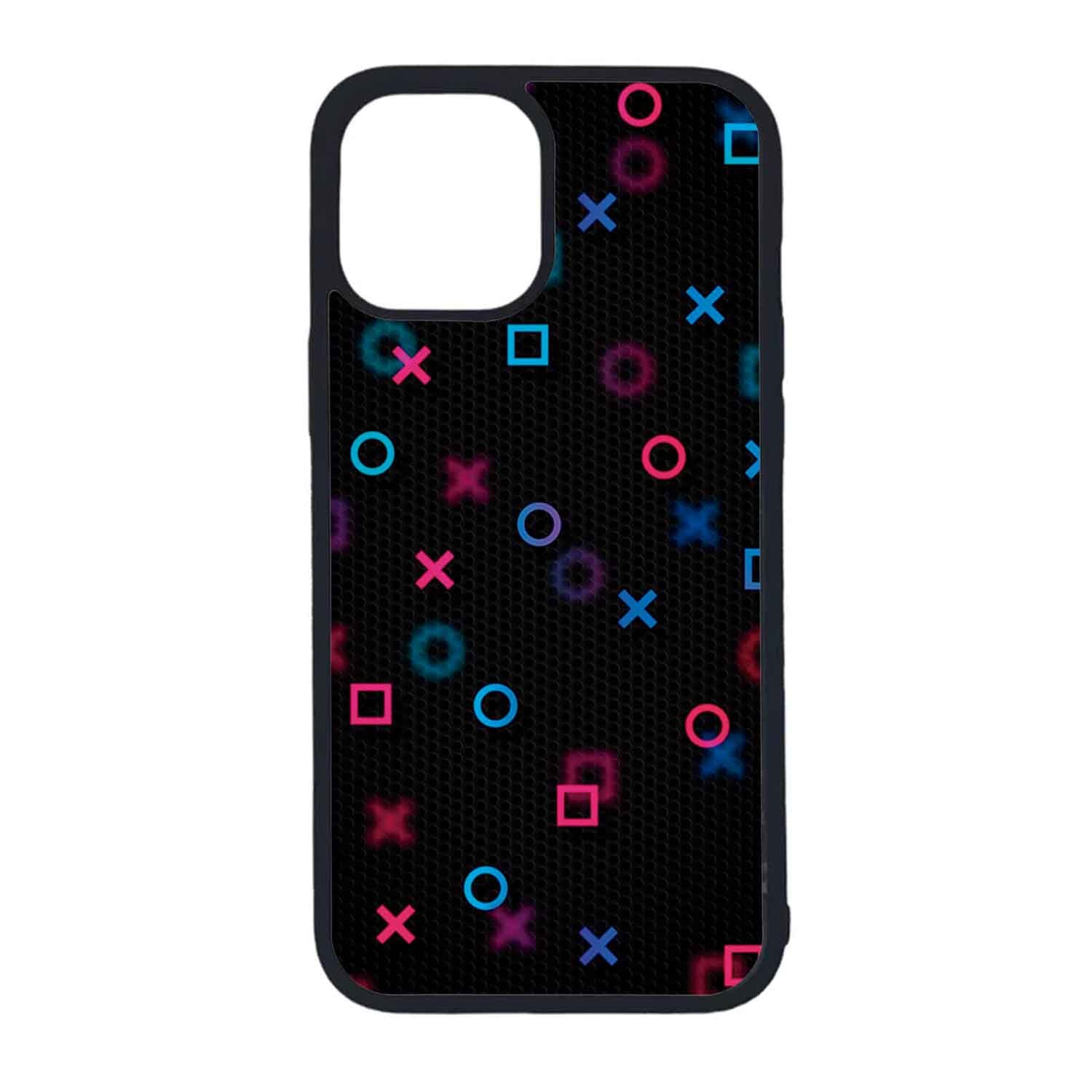 FUNDA PROTECTOR CASE PARA IPHONE 12 PRO MAX - 1