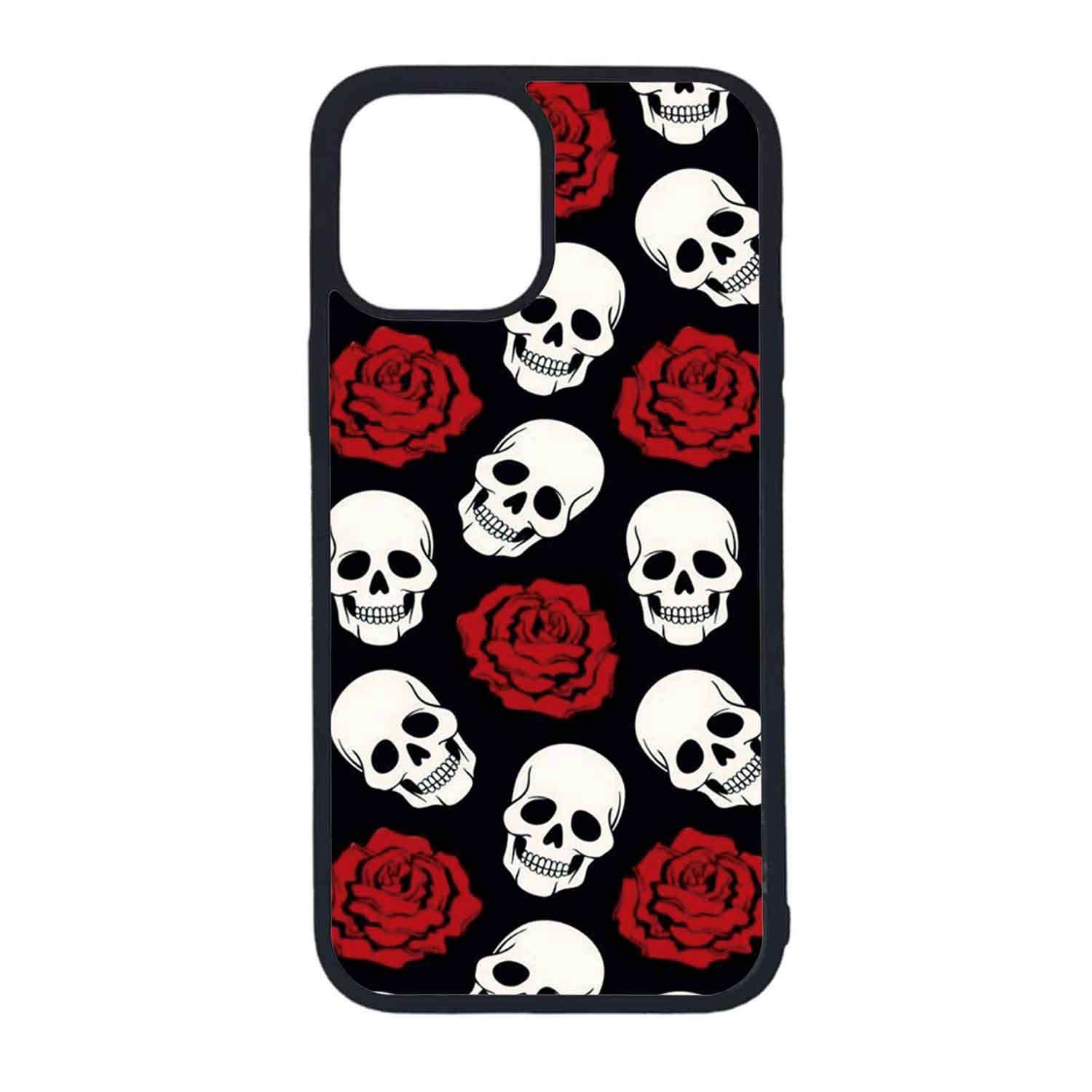 FUNDA PROTECTOR CASE PARA IPHONE 12 PRO MAX - 1