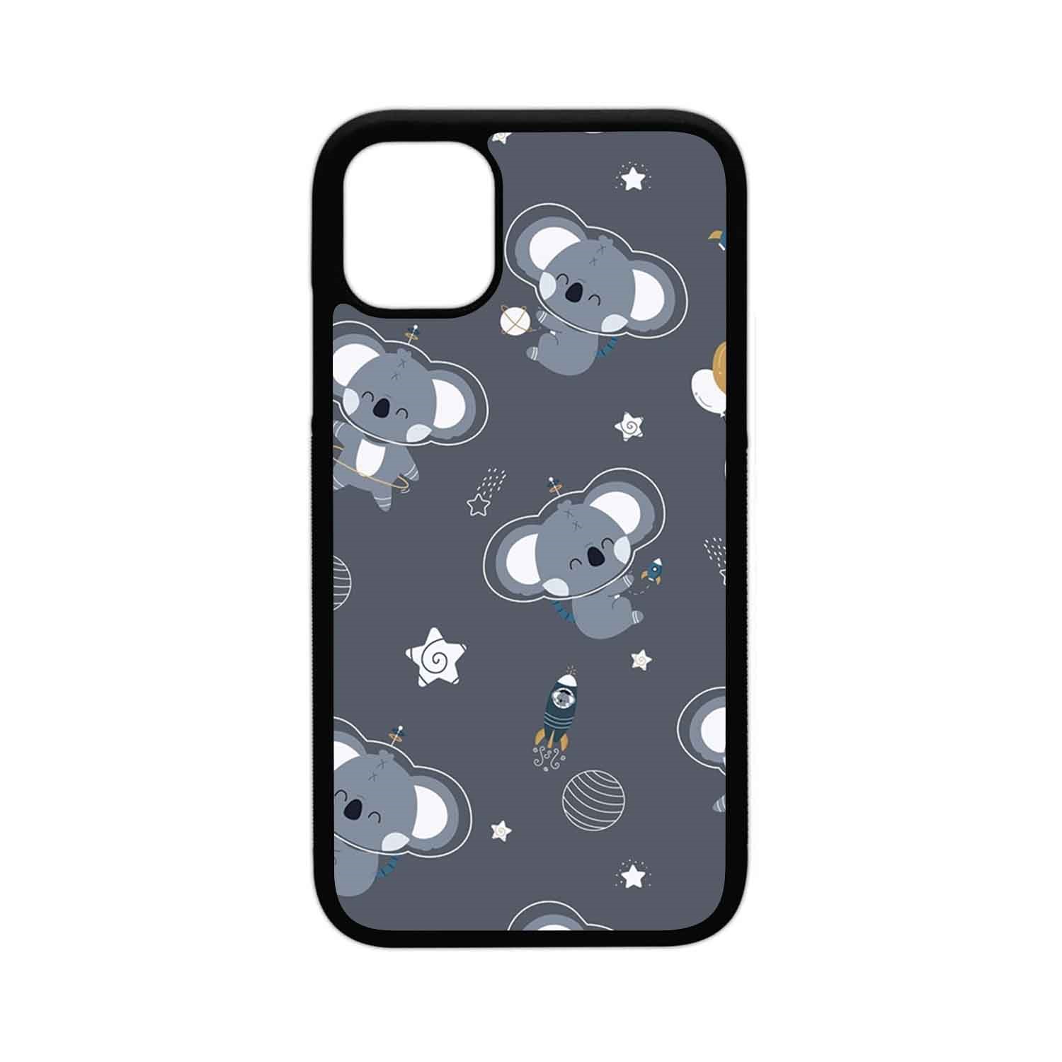 FUNDA PROTECTOR CASE PARA IPHONE 11 PRO MAX - 1