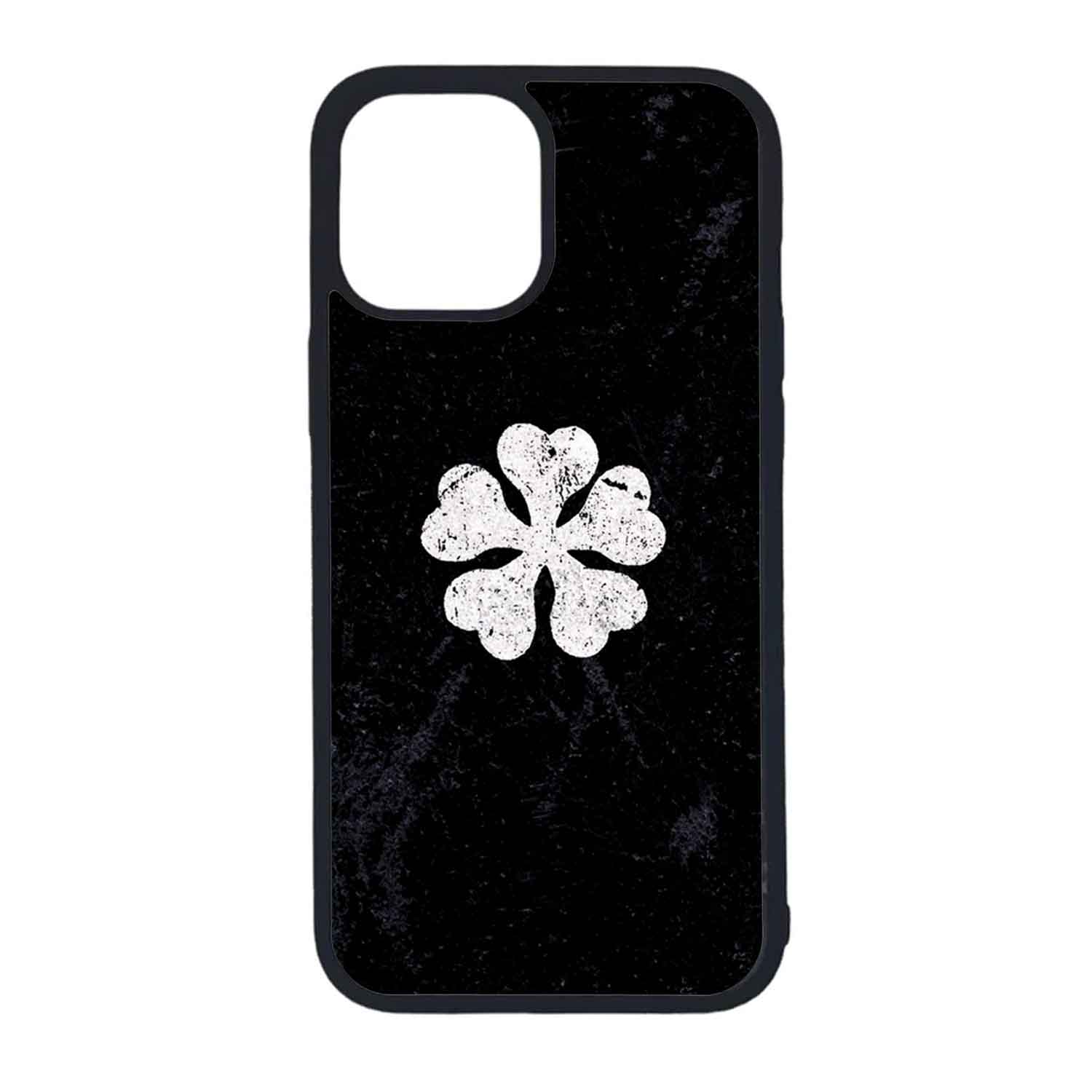 FUNDA PROTECTOR CASE PARA IPHONE 12 PRO MAX - 1