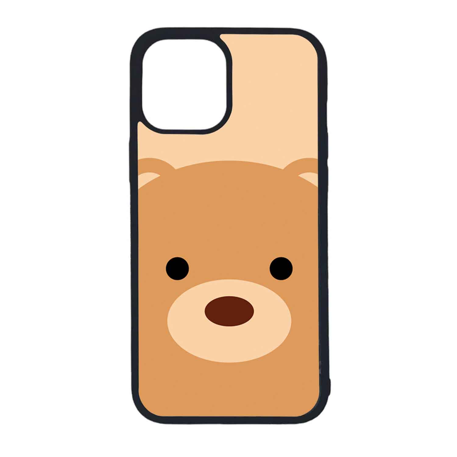 FUNDA PROTECTOR CASE PARA IPHONE 12 PRO MAX - 1