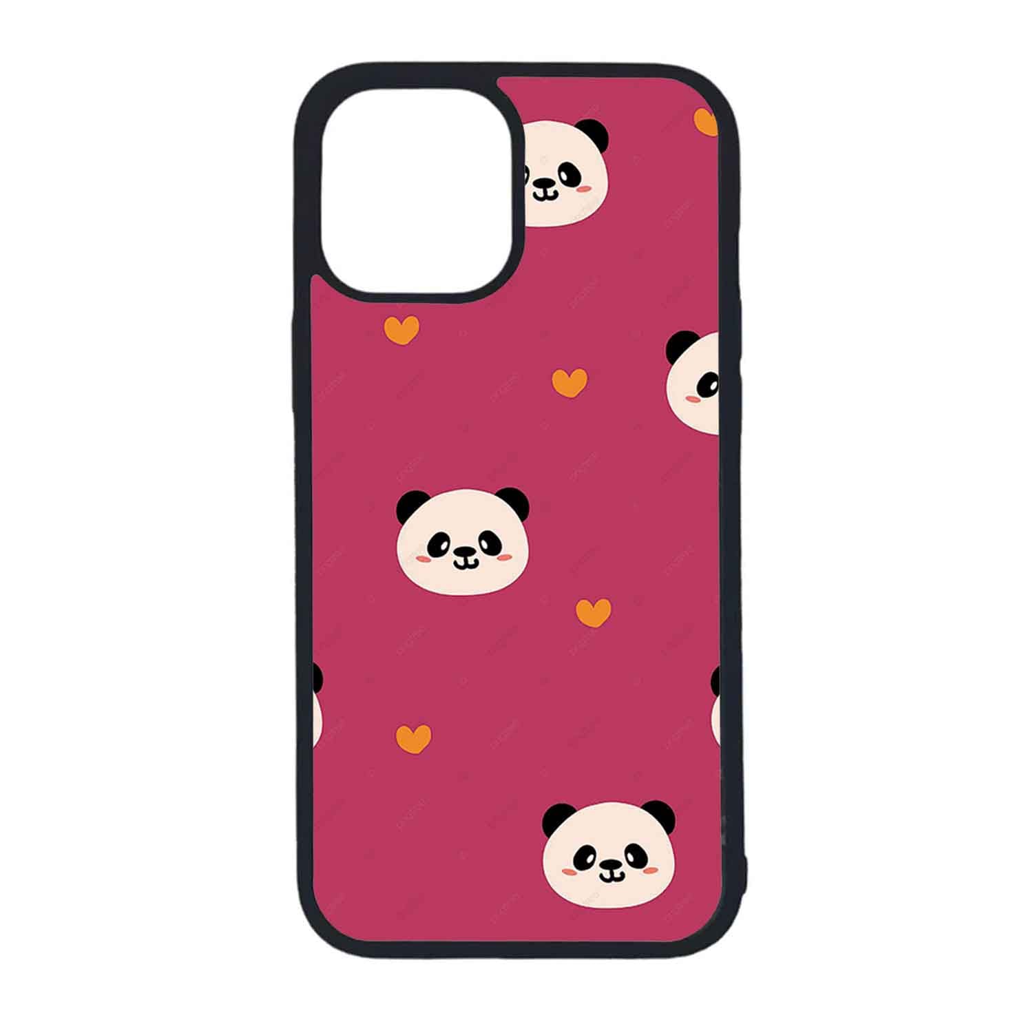FUNDA PROTECTOR CASE PARA IPHONE 12 PRO MAX - 1