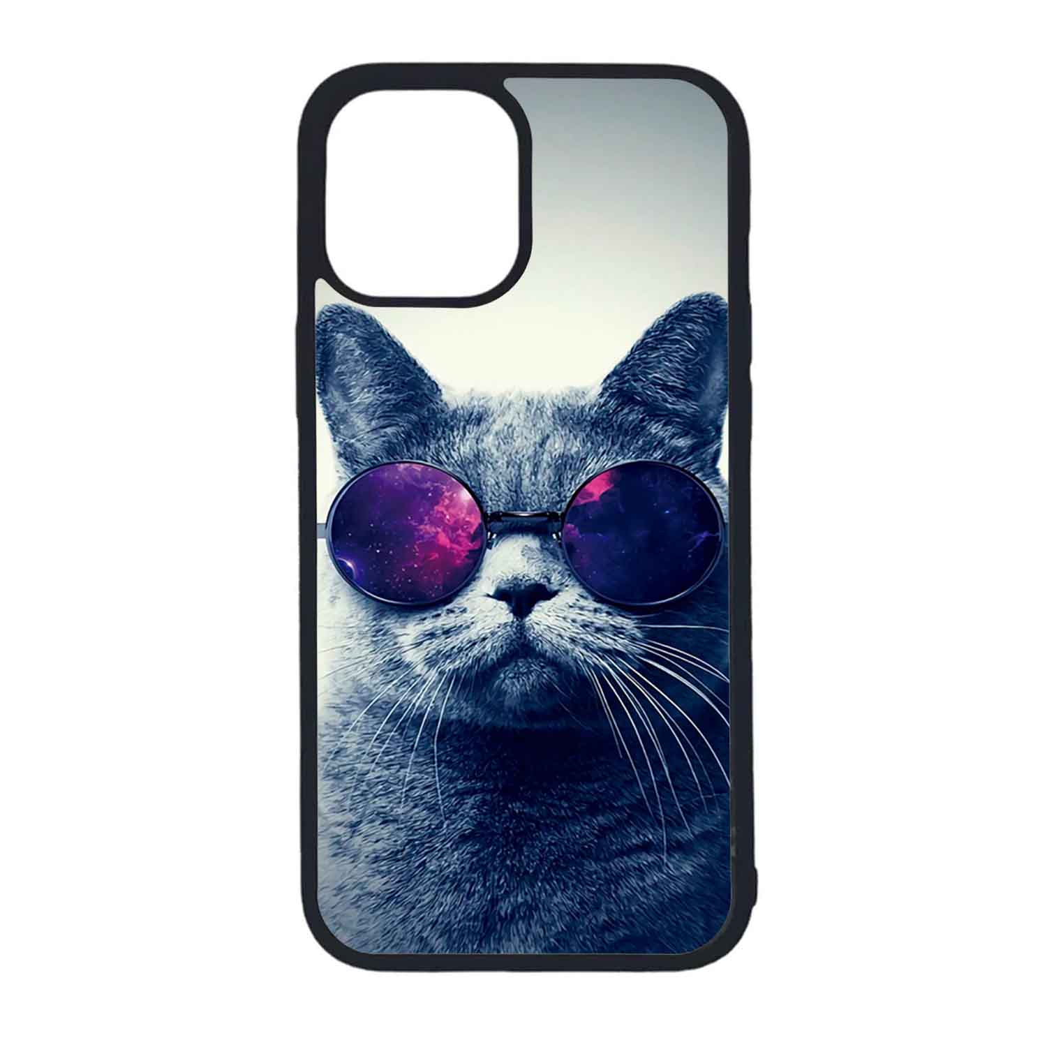 FUNDA PROTECTOR CASE PARA IPHONE 12 PRO MAX - 1