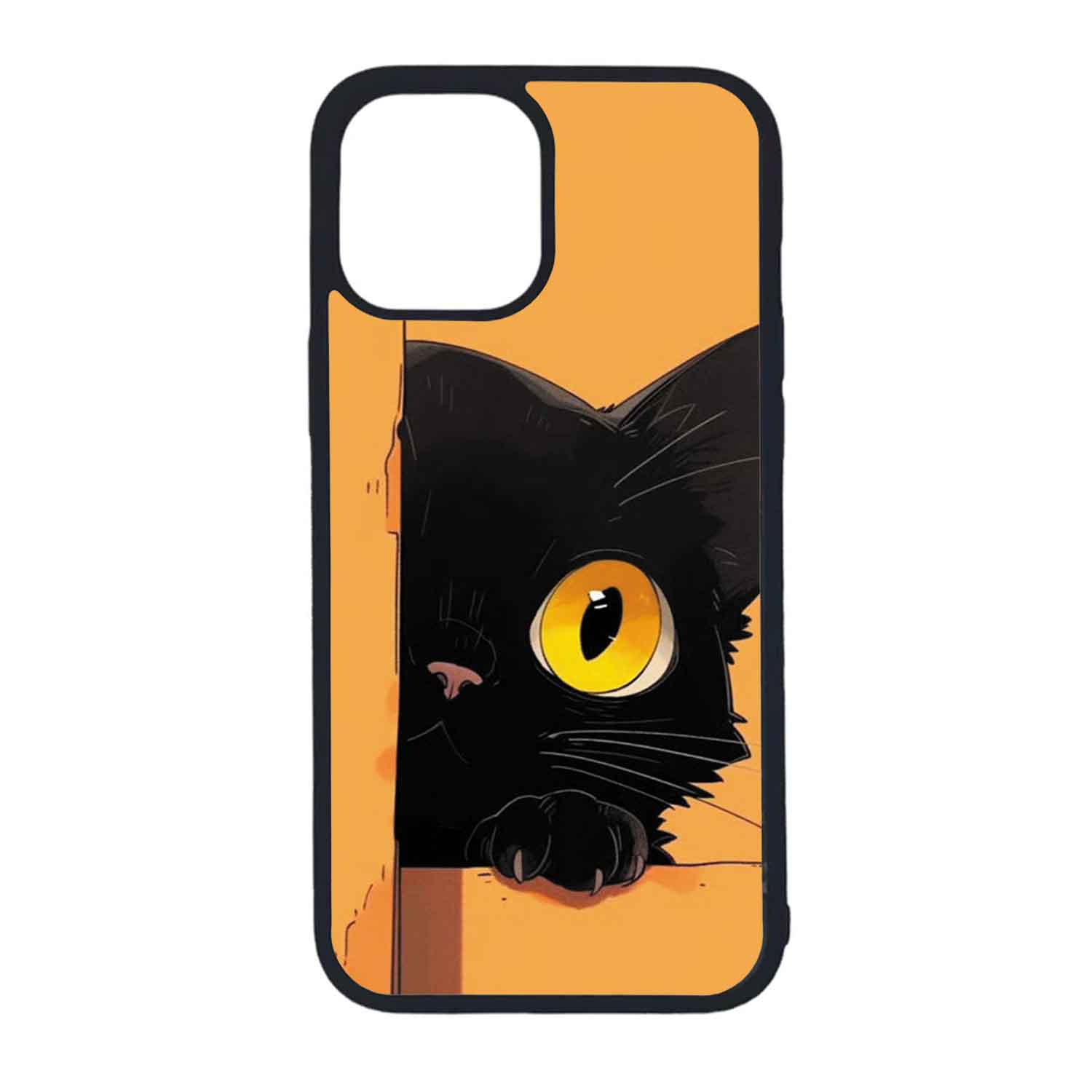 FUNDA PROTECTOR CASE PARA IPHONE 12 PRO MAX - 1