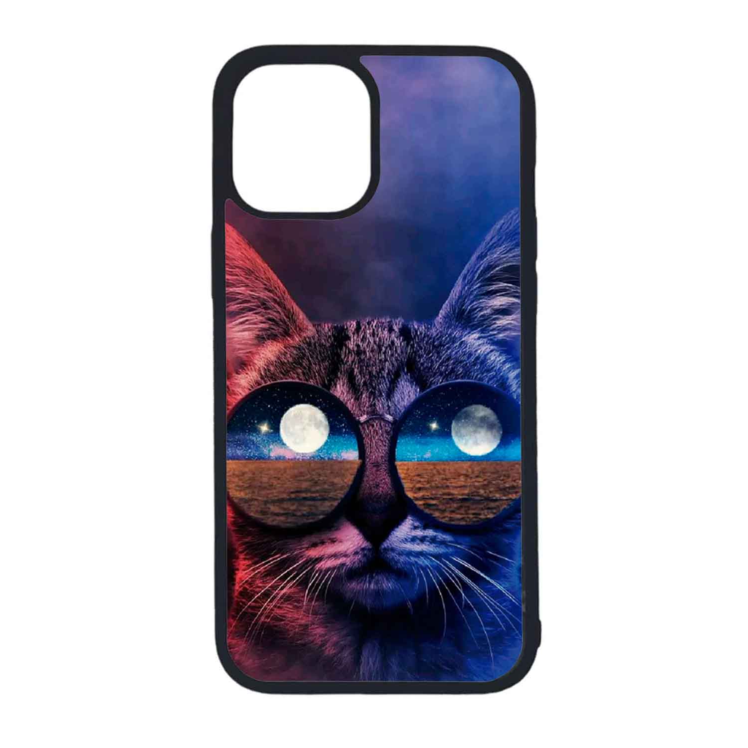 FUNDA PROTECTOR CASE PARA IPHONE 12 PRO MAX - 1