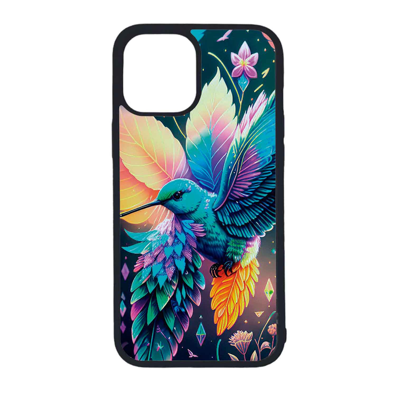 FUNDA PROTECTOR CASE PARA IPHONE 12 PRO MAX - 1