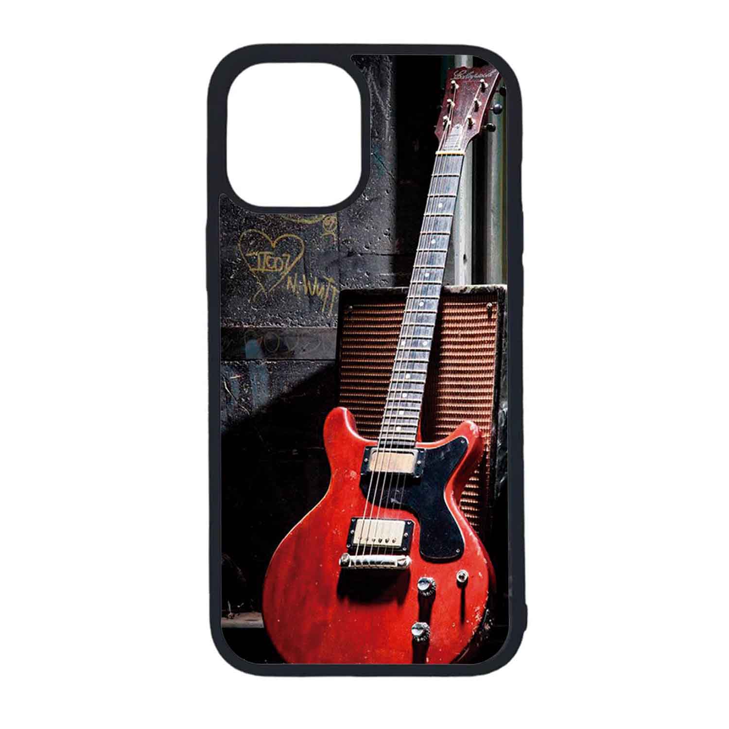 FUNDA PROTECTOR CASE PARA IPHONE 12 PRO MAX - 1