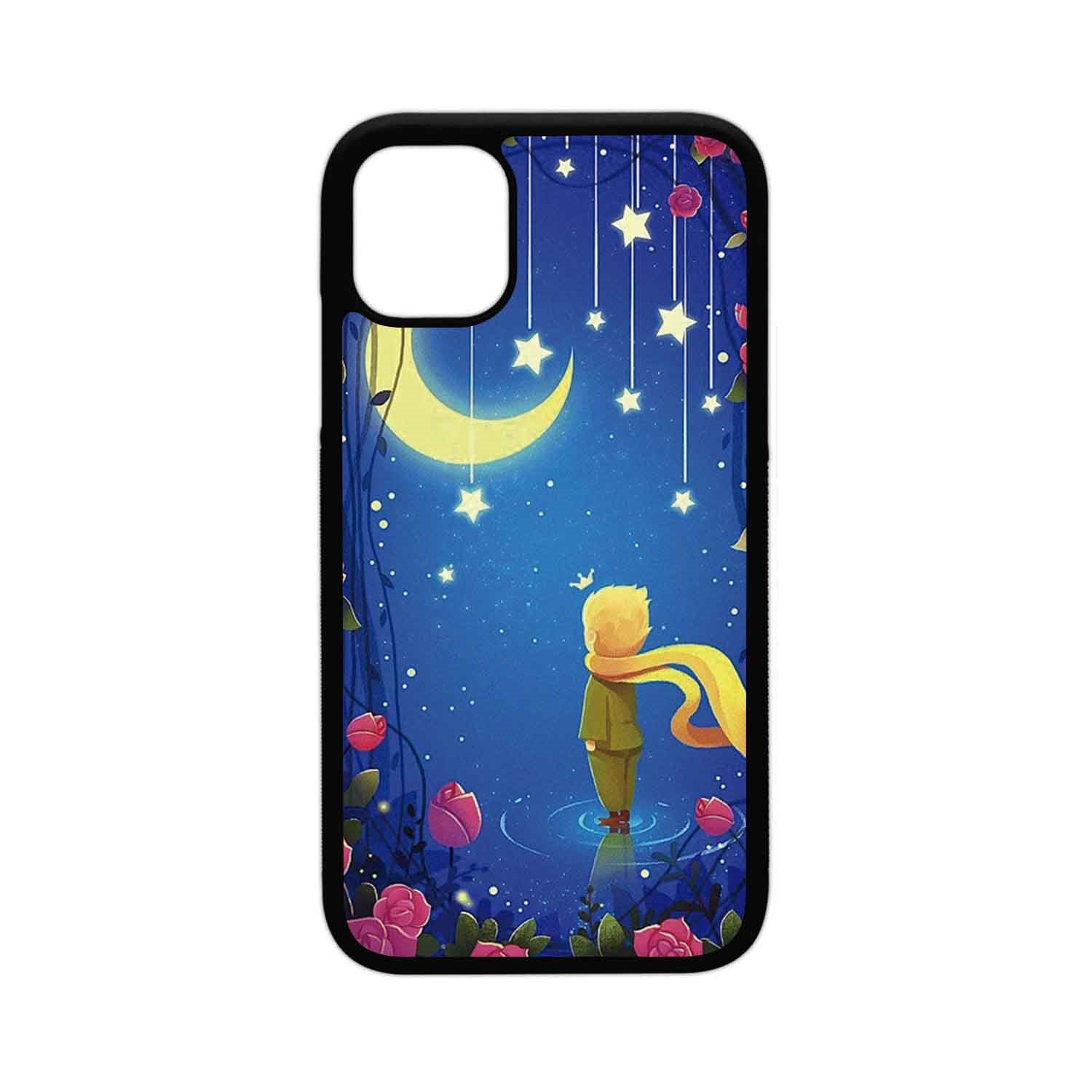FUNDA PROTECTOR CASE PARA IPHONE 11 PRO MAX - 1