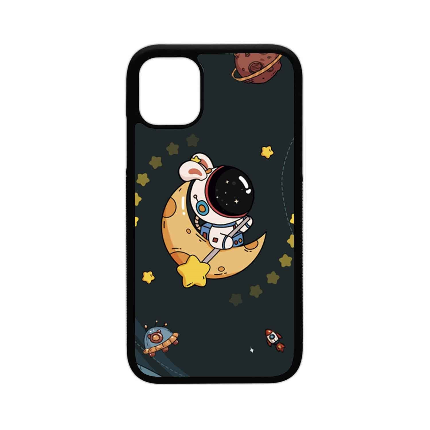 FUNDA PROTECTOR CASE PARA IPHONE 11 PRO MAX - 1
