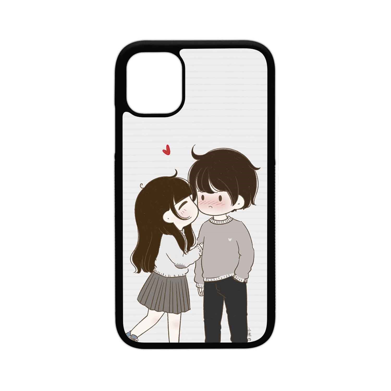 FUNDA PROTECTOR CASE PARA IPHONE 11 PRO MAX - 1