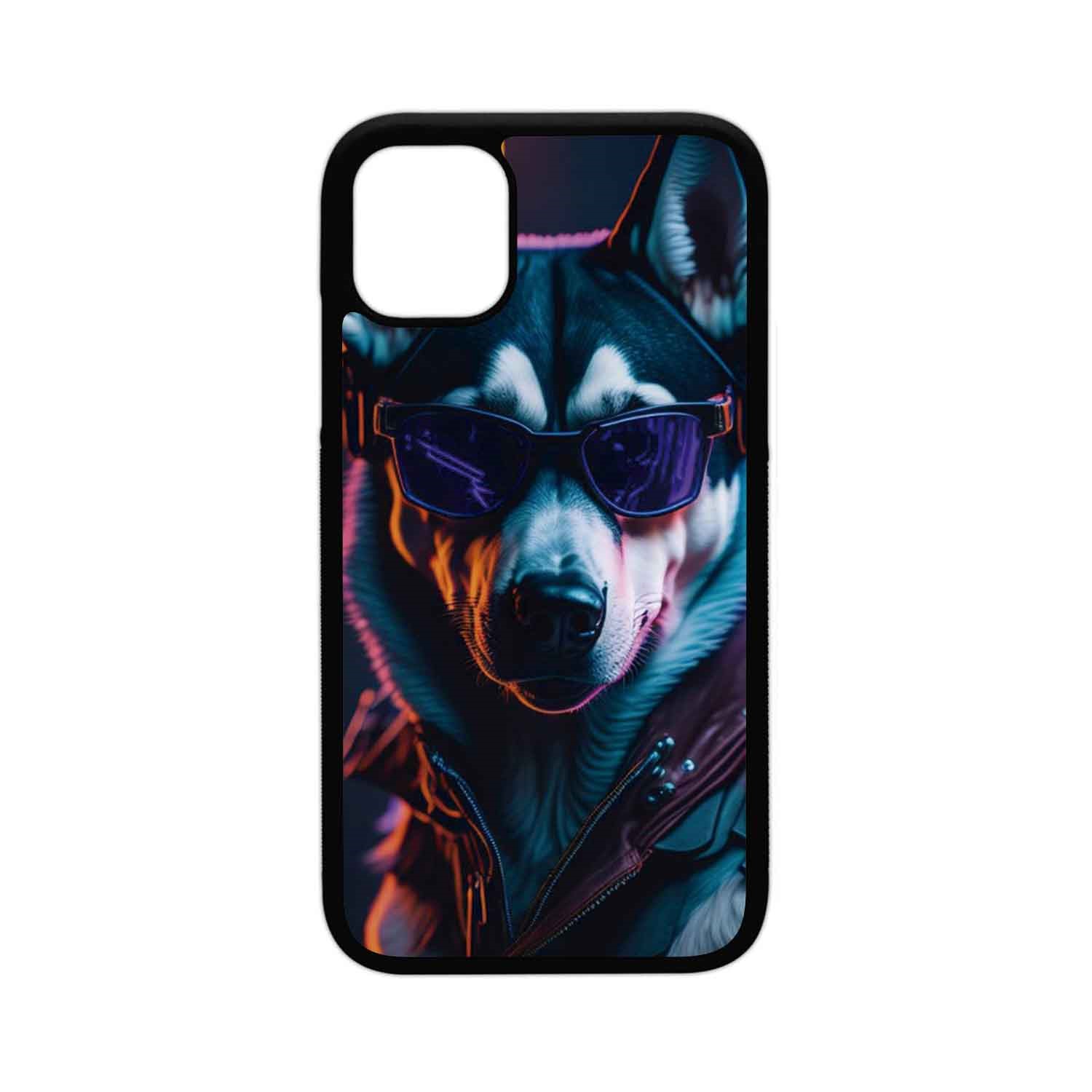 FUNDA PROTECTOR CASE PARA IPHONE 11 PRO MAX - 1