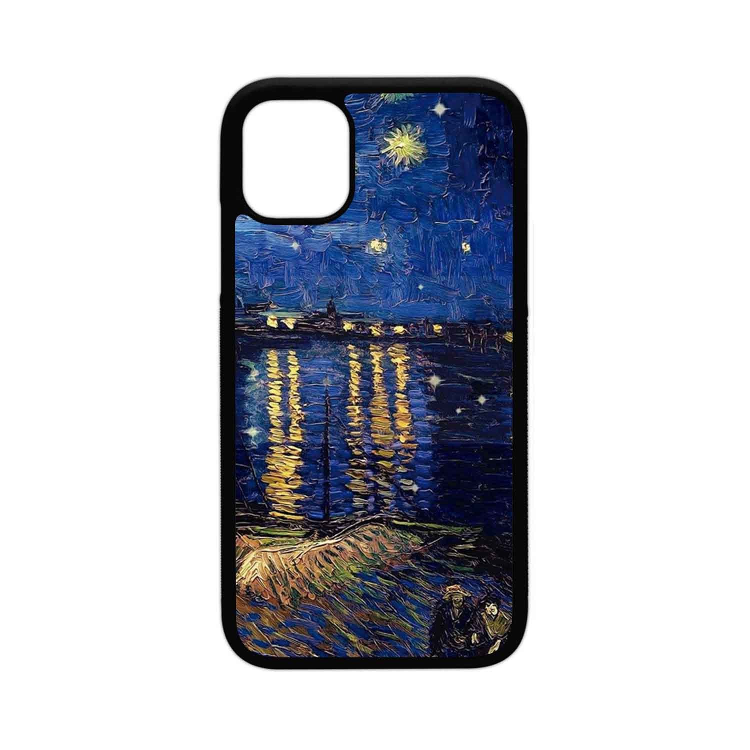 FUNDA PROTECTOR CASE PARA IPHONE 11 PRO MAX - 1