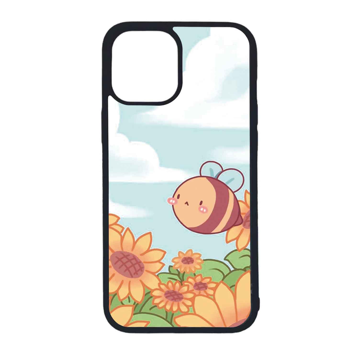 FUNDA PROTECTOR CASE PARA IPHONE 12 PRO MAX - 1